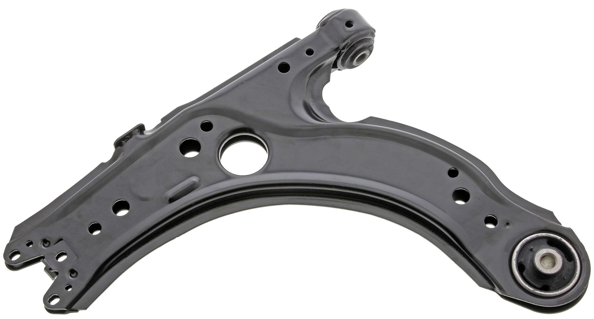 Front Lower Suspension Control Arm | Mevotech Supreme CMS20475 Fits Volkswagen — image 4