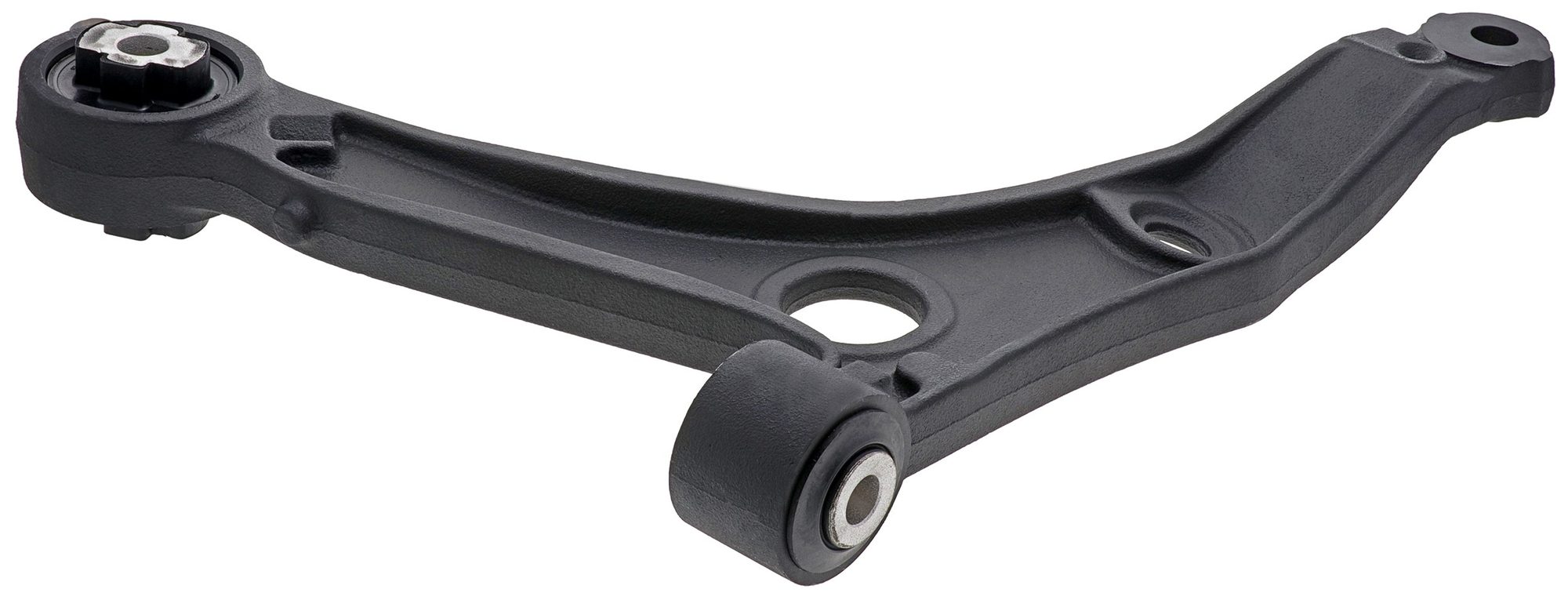 Front Right Lower Suspension Control Arm | Mevotech Supreme CMS251130 Fits Ram — image 4