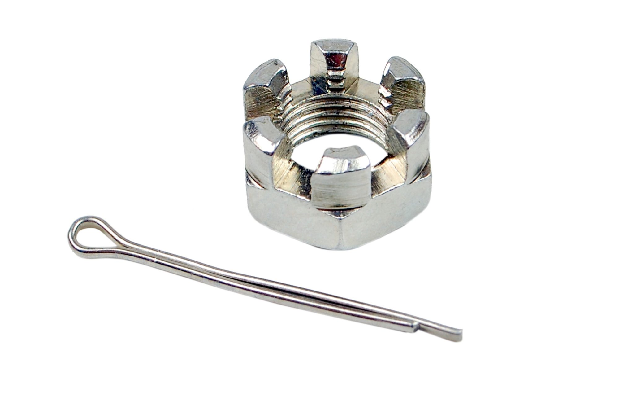 Front Upper Suspension Control Arm and Ball Joint Assembly | Mevotech Supreme CMS251166 Fits Dodge Chrysler — image 5