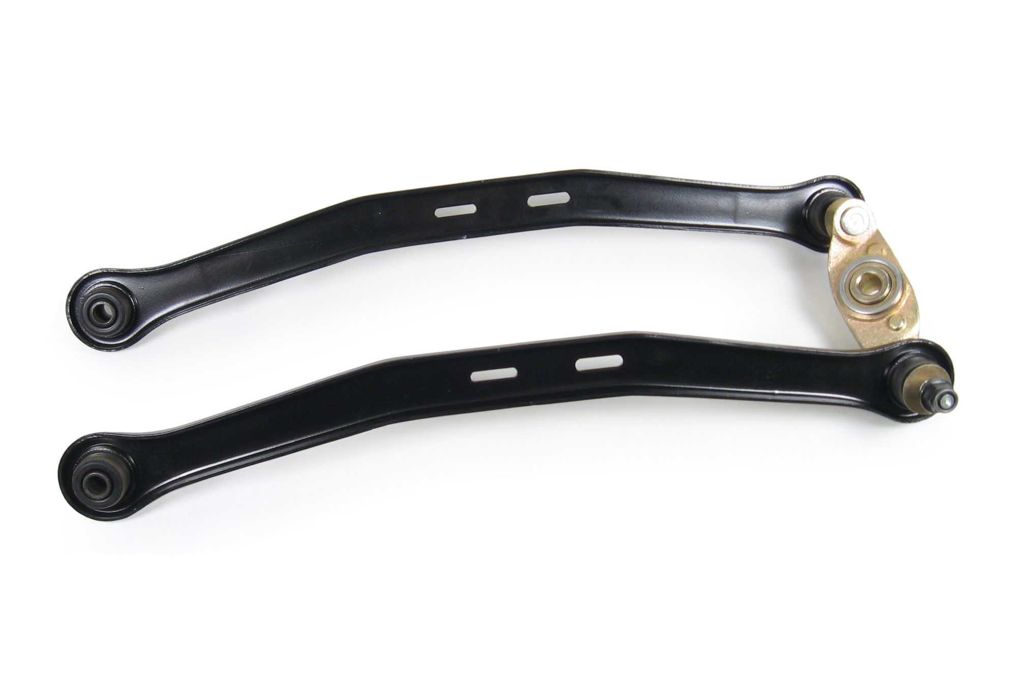 Rear Suspension Track Bar | Mevotech Supreme CMS40109 Fits Ford Mercury Lincoln — image 2