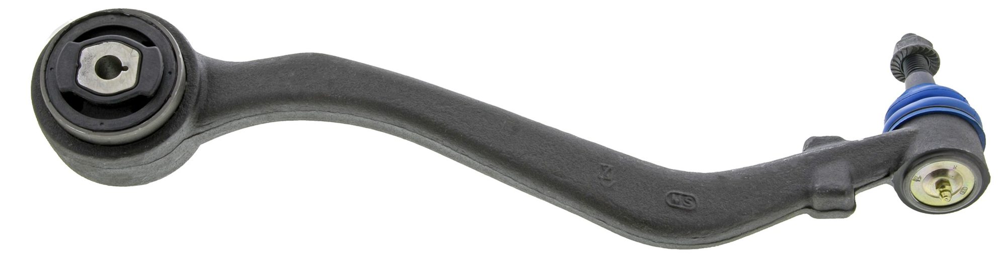 Front Left Lower Forward Suspension Control Arm and Ball Joint Assembly | Mevotech Supreme CMS501127 Fits Chevrolet Camaro 2010-2015 — image 2