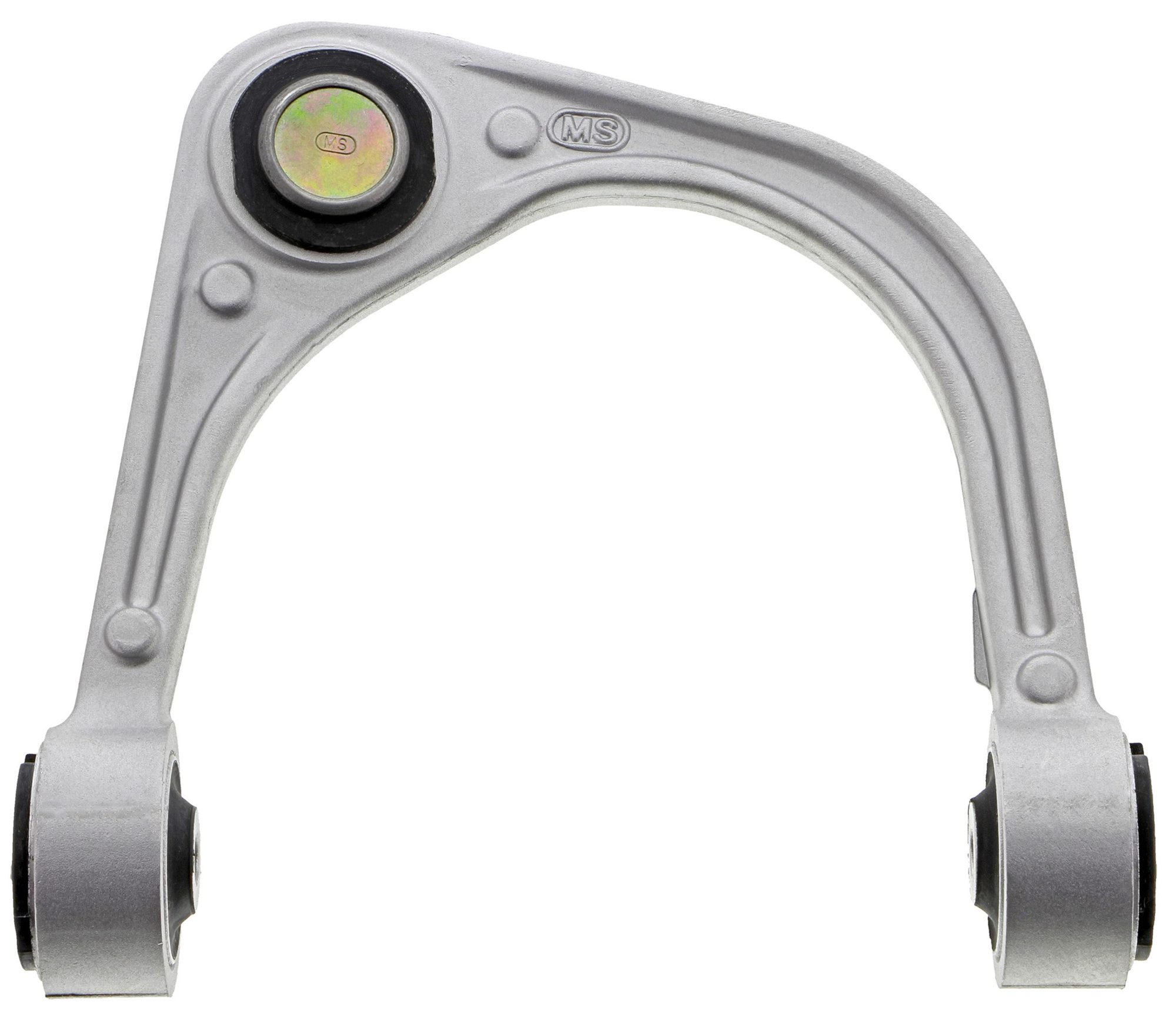 Front Left Upper Suspension Control Arm and Ball Joint Assembly | Mevotech Supreme CMS501219 Fits Cadillac CTS 2008-2014 — image 2