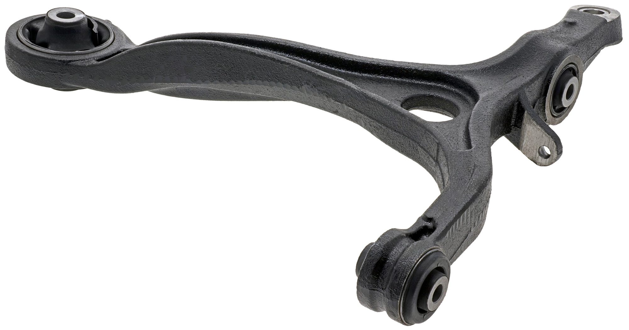 Front Left Lower Suspension Control Arm | Mevotech Supreme CMS601021 Fits Acura TL 2004-2006 — image 4
