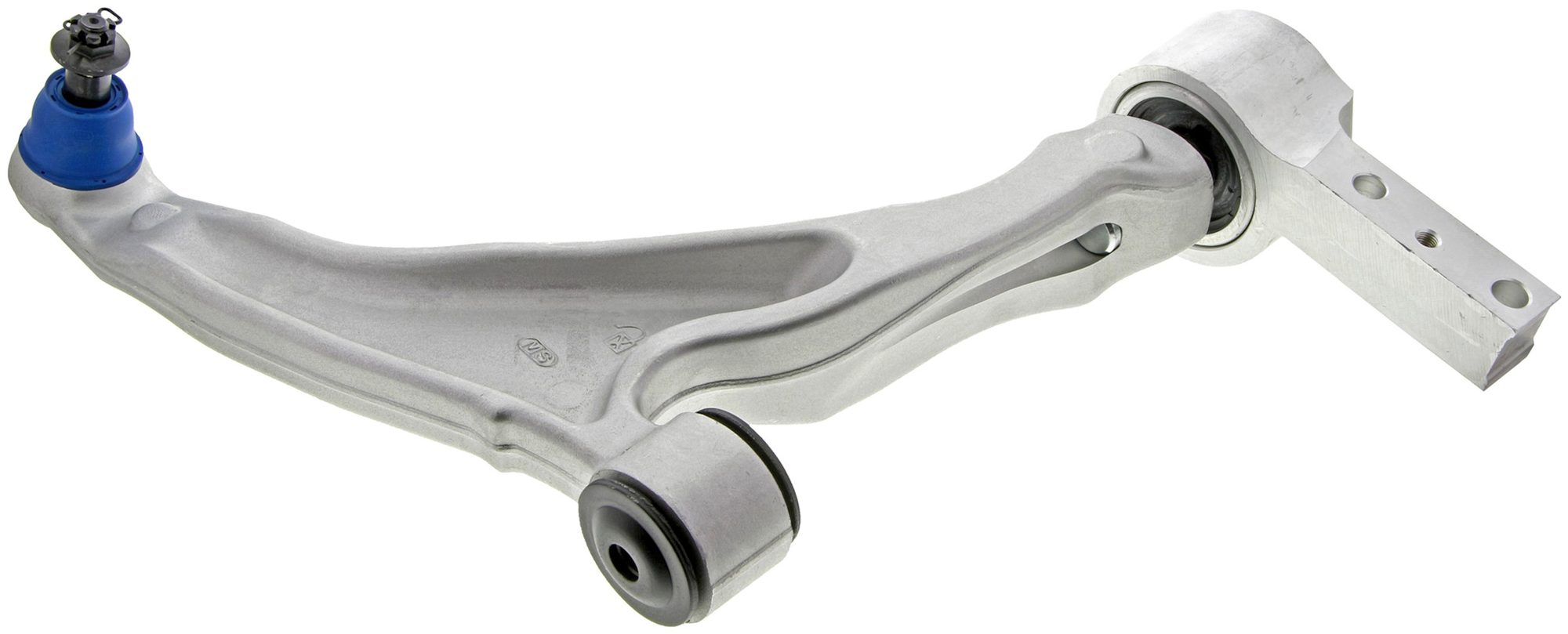 Front Right Lower Suspension Control Arm and Ball Joint Assembly | Mevotech Supreme CMS601044 Fits Honda Pilot 2009-2015 — image 6