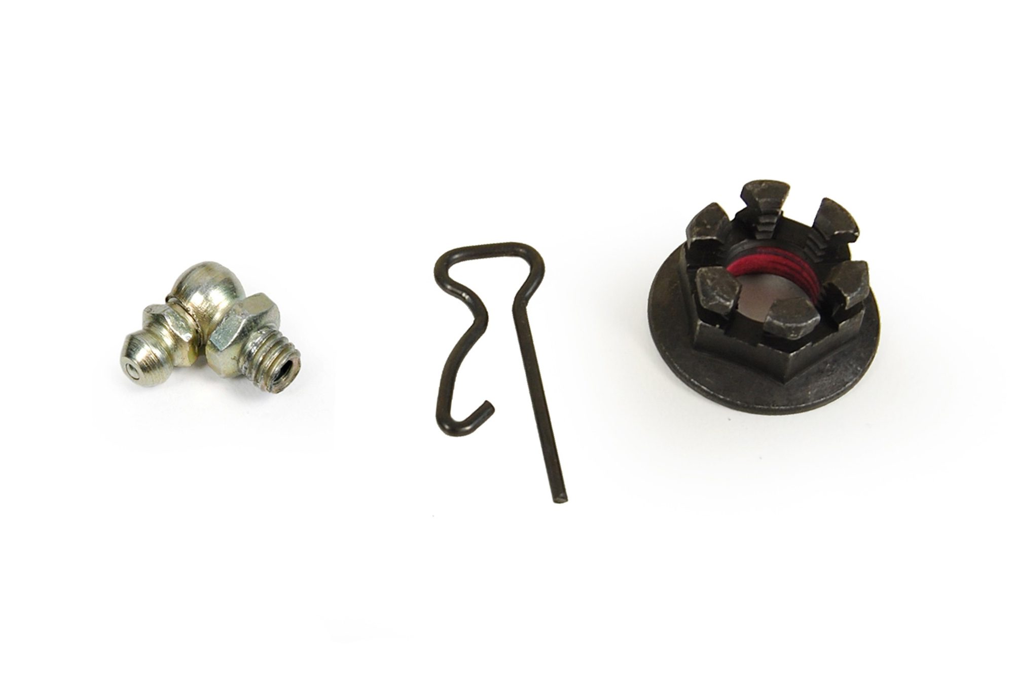 Front Left Lower Suspension Control Arm and Ball Joint Assembly | Mevotech Supreme CMS601100 Fits Honda Civic 2012-2015 — image 5