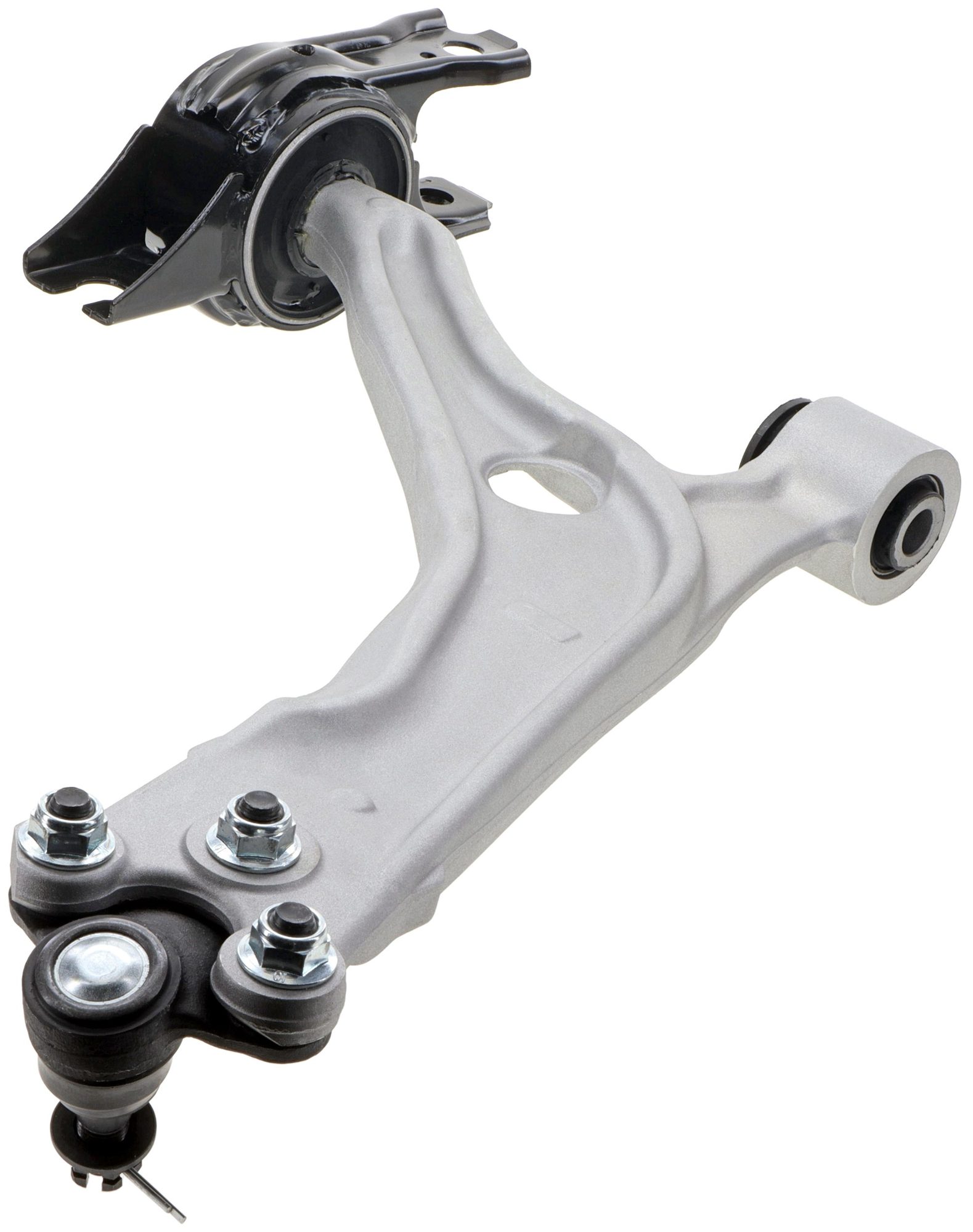 Front Left Lower Suspension Control Arm and Ball Joint Assembly | Mevotech Supreme CMS601325 Fits Honda Accord 2023-2025 — image 2