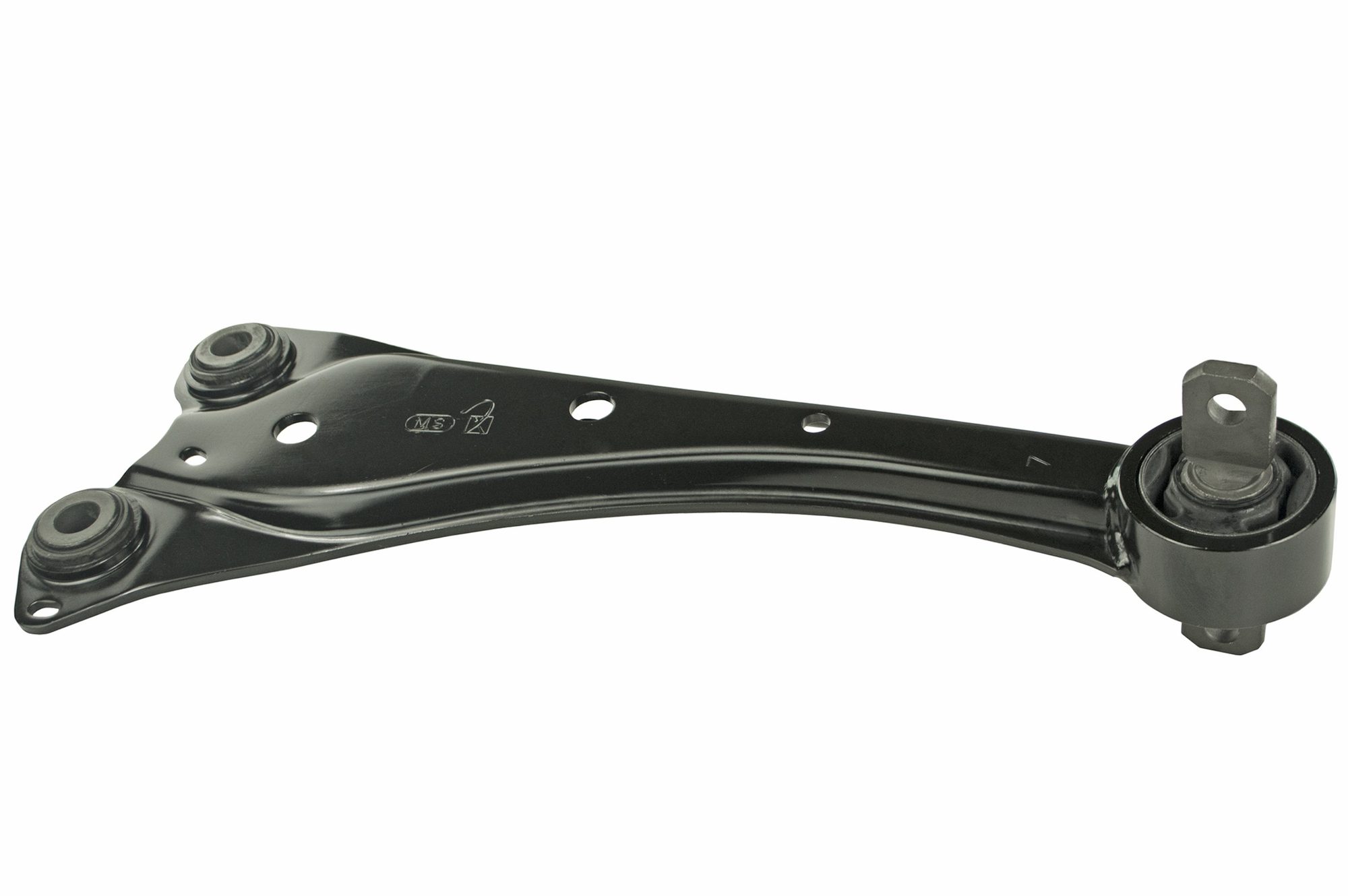 Rear Left Suspension Trailing Arm | Mevotech Supreme CMS861251 Fits Lexus Scion Toyota — image 2