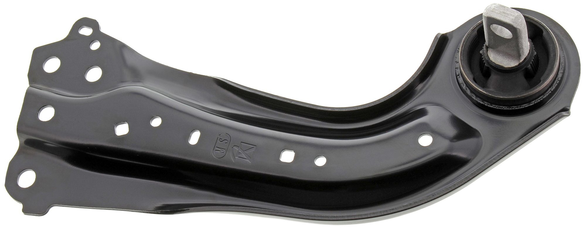 Rear Left Suspension Trailing Arm | Mevotech Supreme CMS861305 Fits Toyota — image 4