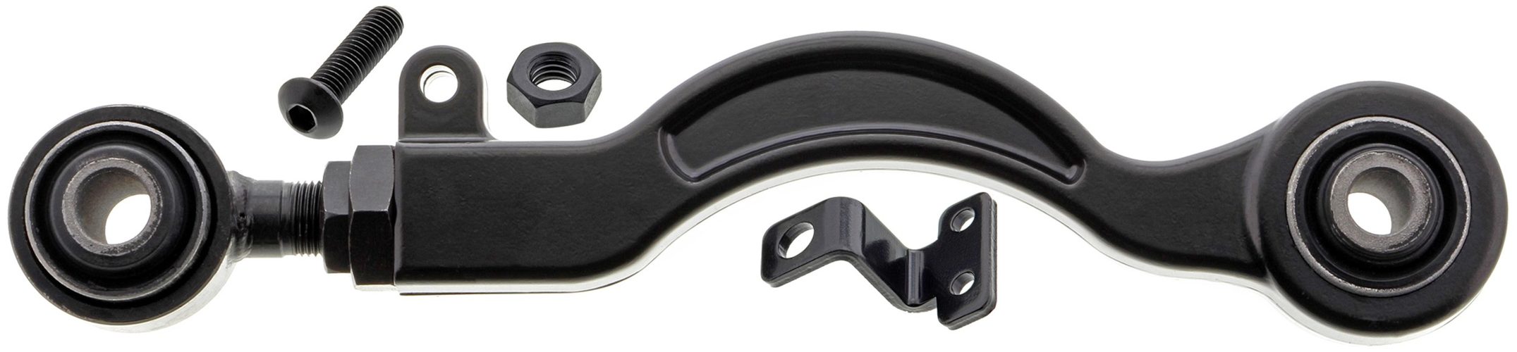 Rear Suspension Control Arm | Mevotech Supreme CMS861326 Fits Lexus — image 4