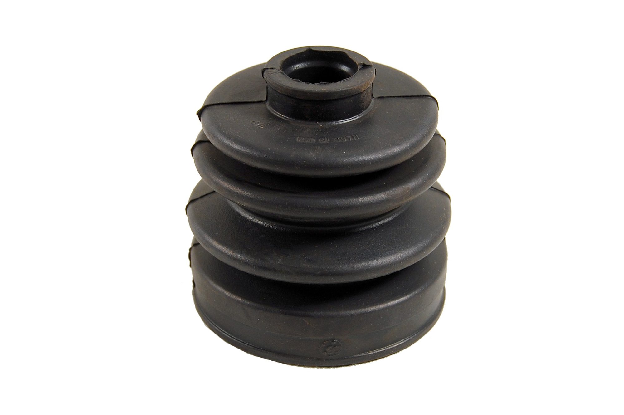 CV Joint Boot | Mevotech Supreme DX217 Fits Mitsubishi Kia Mercury