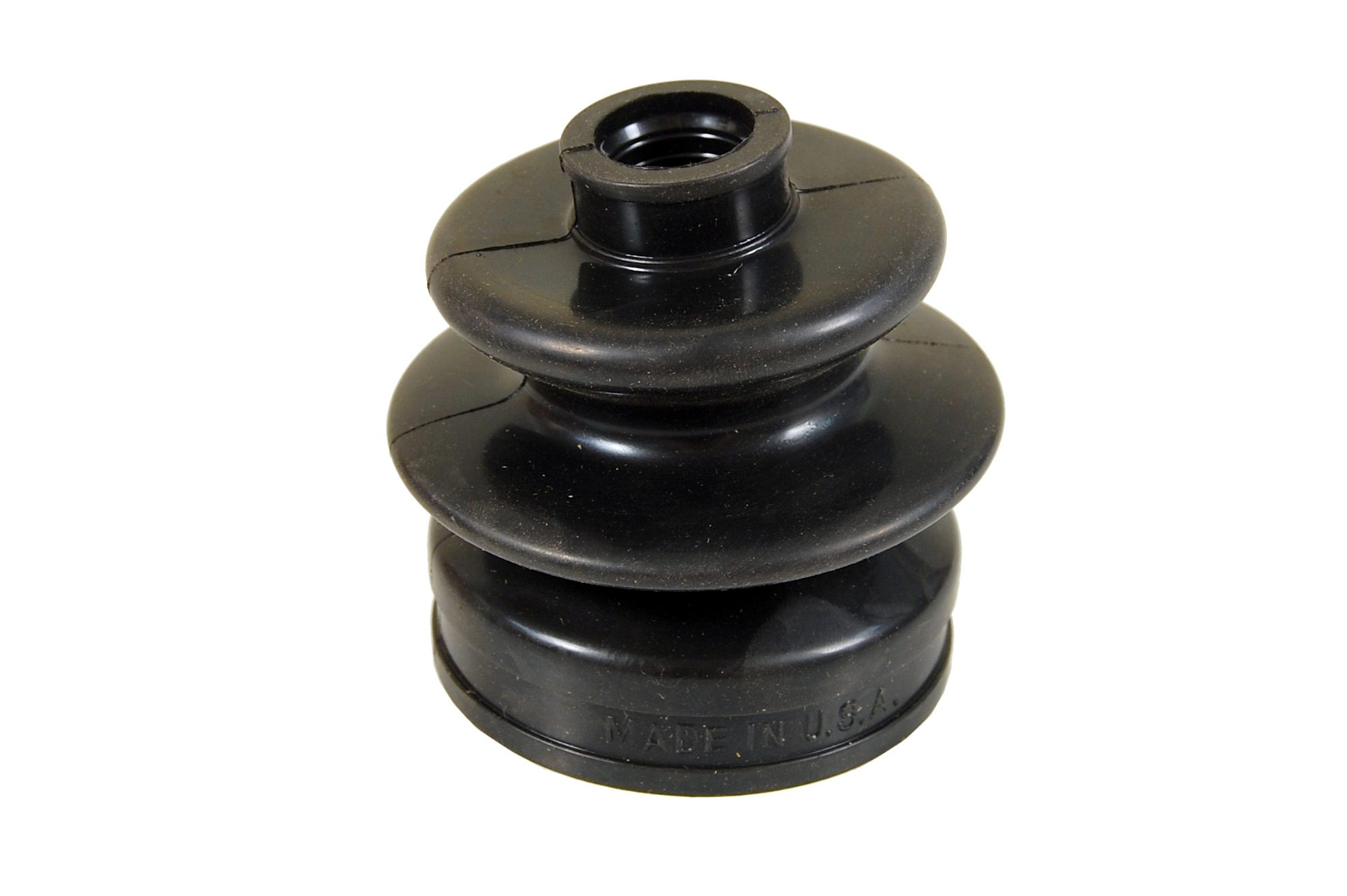 Front Inner CV Joint Boot | Mevotech Supreme DX538 Fits Suzuki Geo Chevrolet