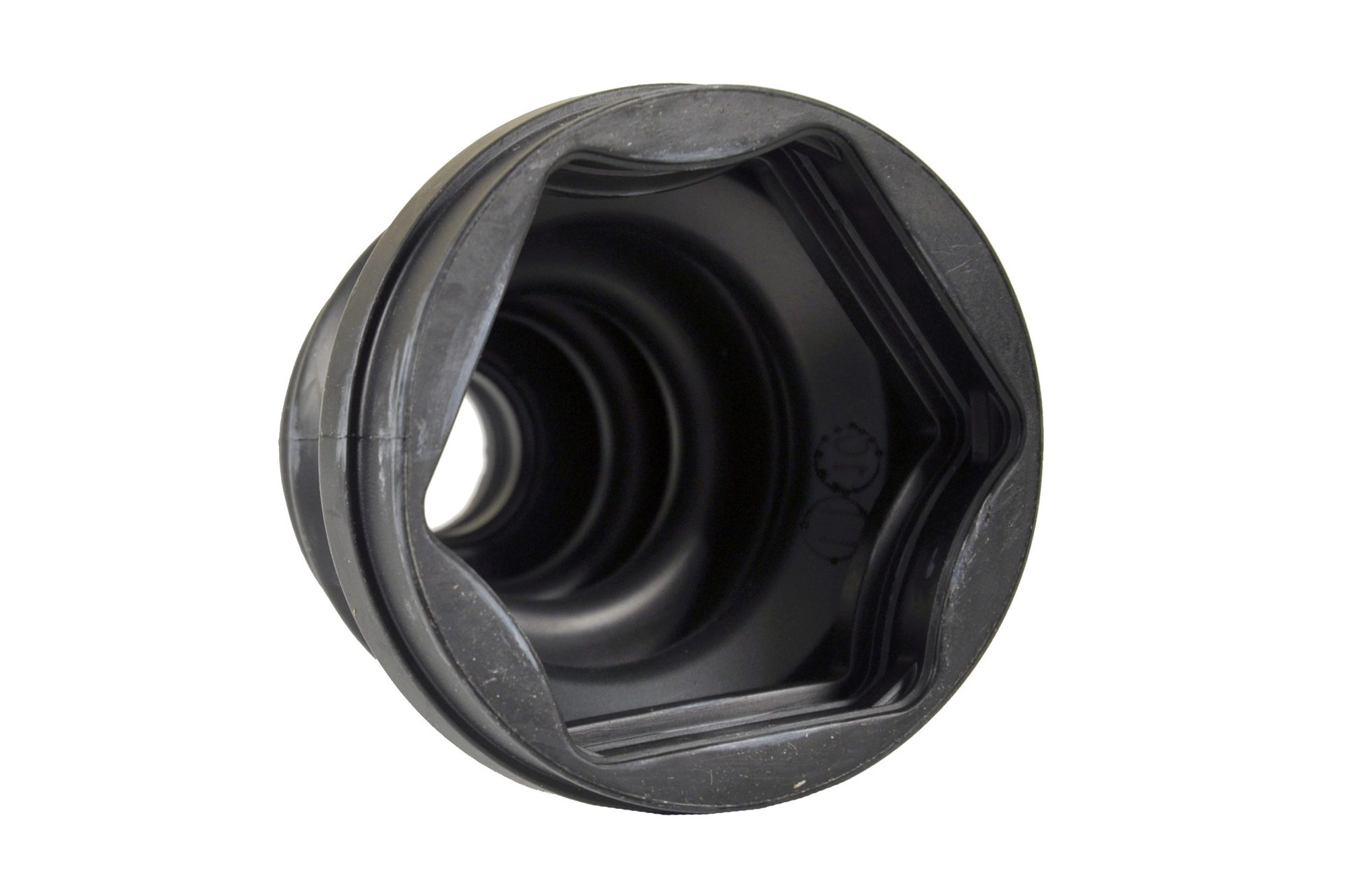 CV Joint Boot | Mevotech Supreme DX630 Fits Honda Civic 1999-2005 — image 2