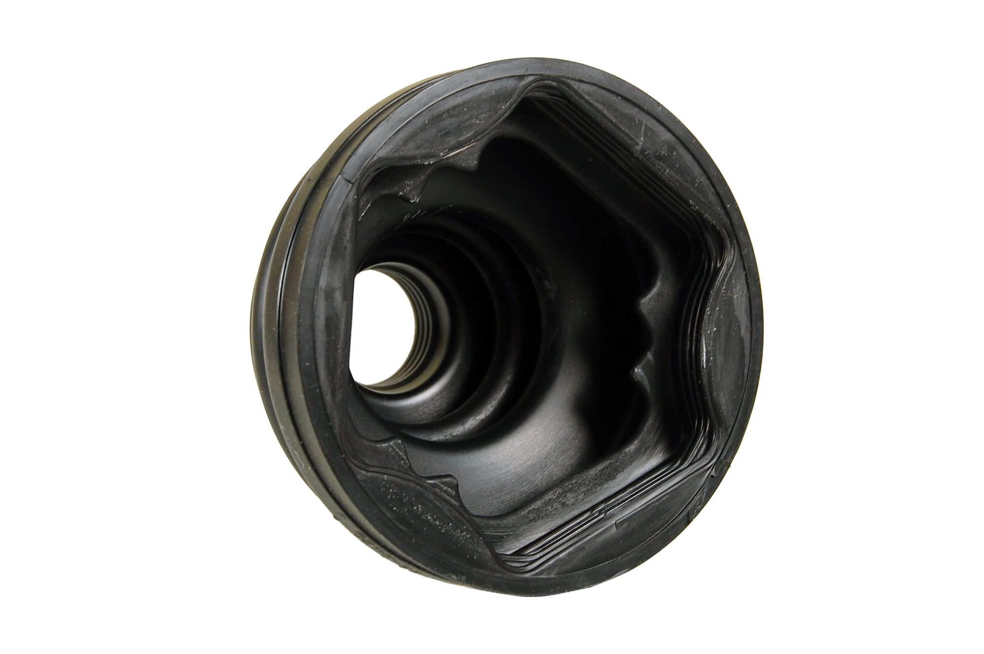 Front Inner CV Joint Boot | Mevotech Supreme DX821 Fits Toyota Lexus Mazda — image 2