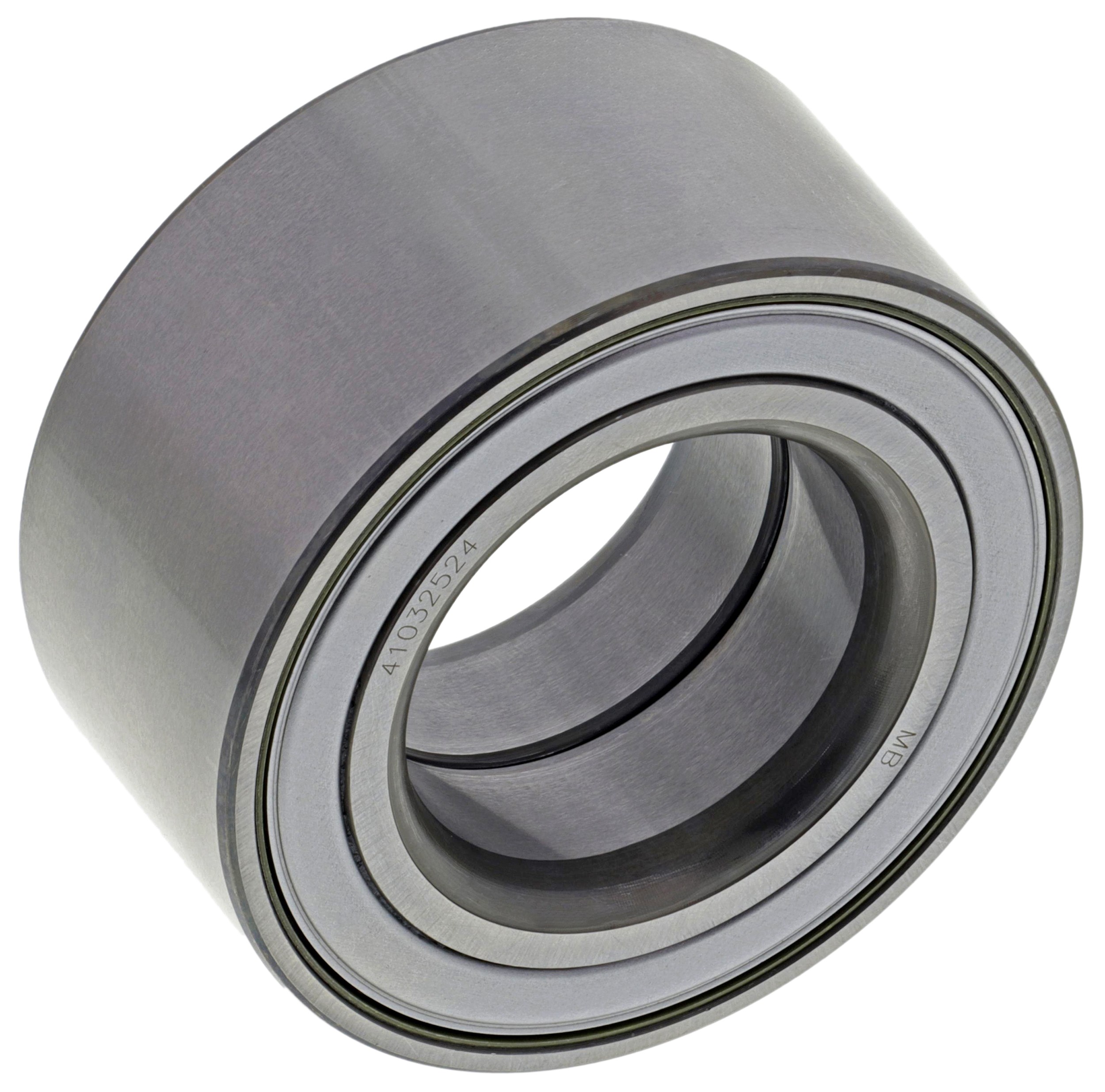 Front Wheel Bearing | Mevotech Supreme H510061 Fits Nissan Mitsubishi - 4