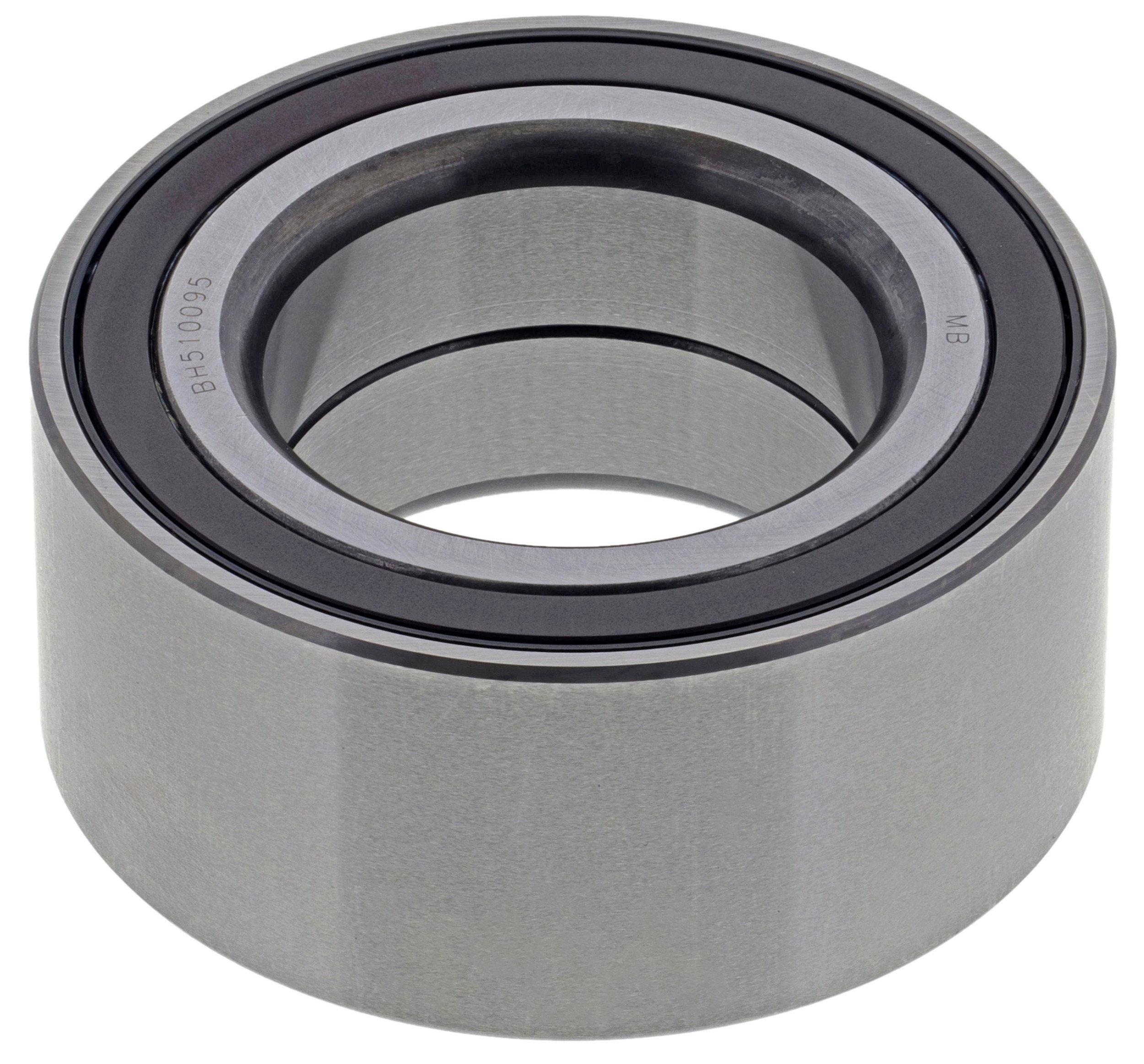 Front Wheel Bearing | Mevotech Supreme H510095 Fits Honda Acura - 2