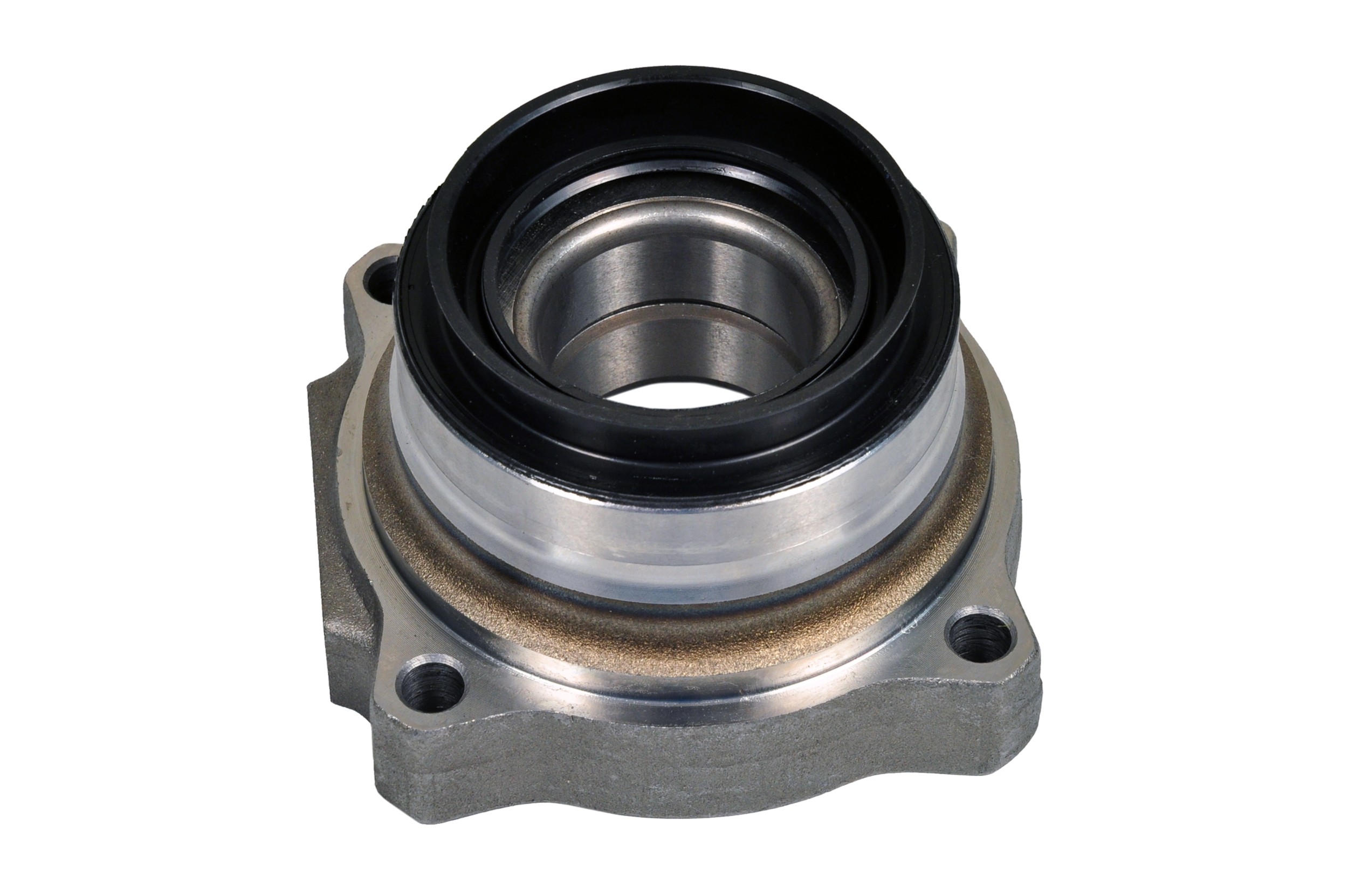 Rear Left Wheel Bearing and Hub Assembly | Mevotech Supreme H512294 Fits Toyota Tacoma 2005-2023 - 2