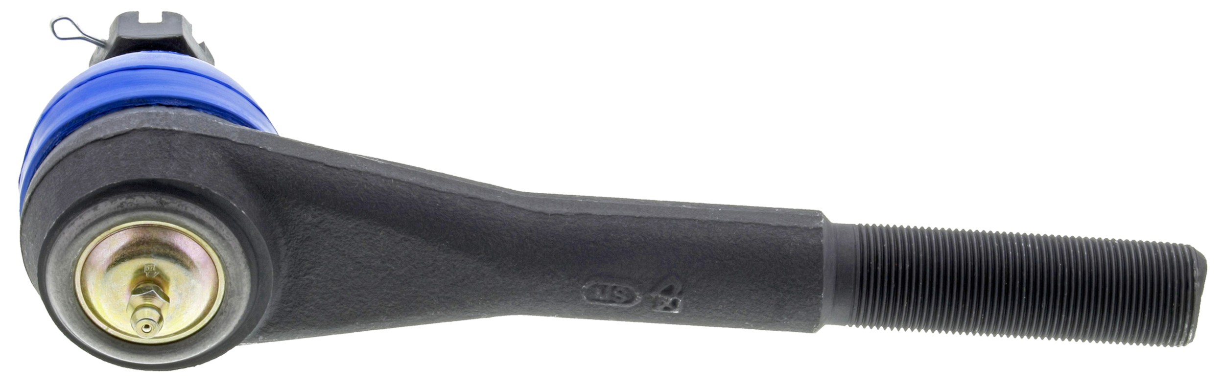 Front Outer Steering Tie Rod End | Mevotech Supreme MES2026R Fits Chevrolet GMC - 3