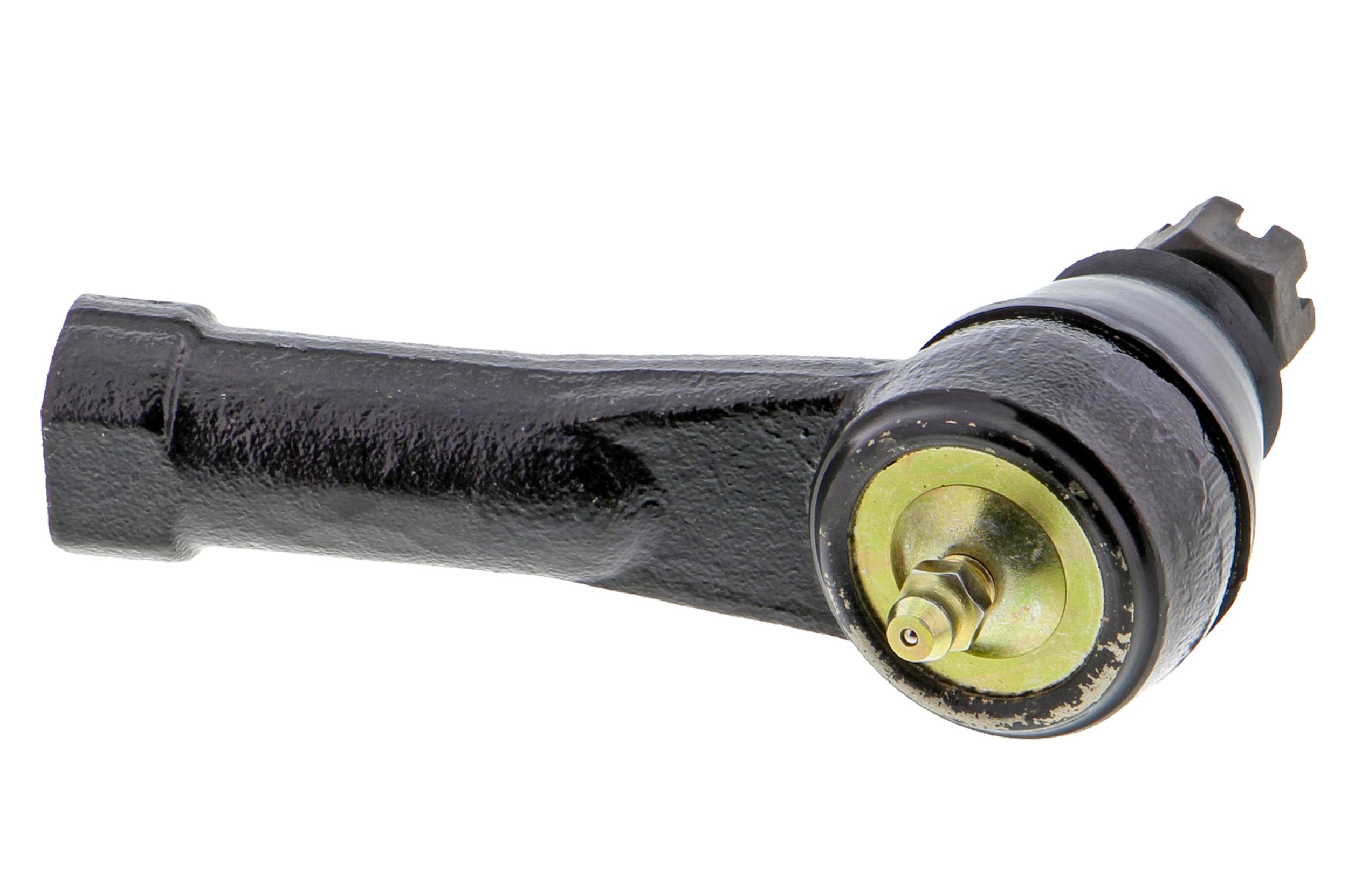 Front Outer Steering Tie Rod End | Mevotech Supreme MES2133L Fits Mazda - 3