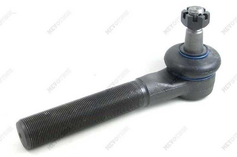Front Left Outer Steering Tie Rod End | Mevotech Supreme MES3247RT Fits Dodge - 5