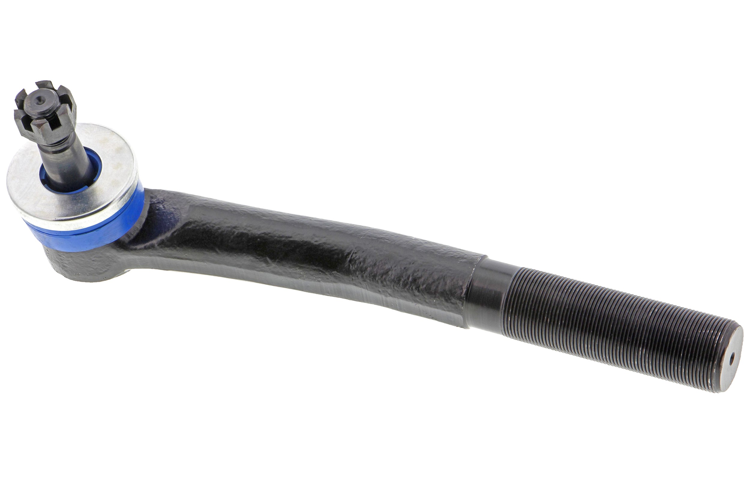 Front Left Outer Steering Tie Rod End | Mevotech Supreme MES3496 Fits Dodge - 2