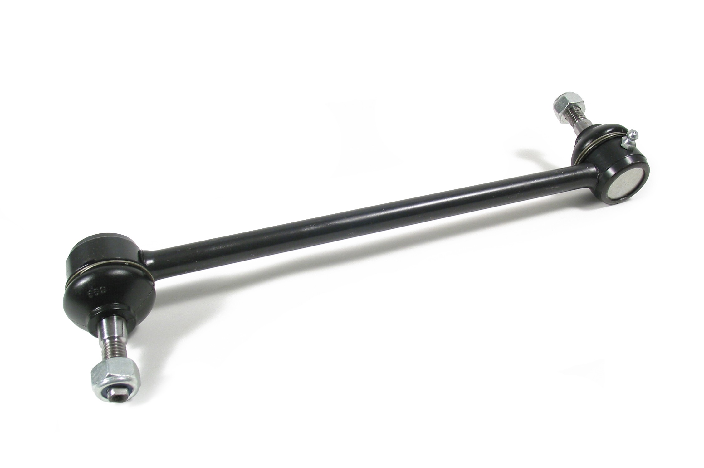 Front Suspension Stabilizer Bar Link Kit | Mevotech Supreme MK5319 Fits Cadillac - 5