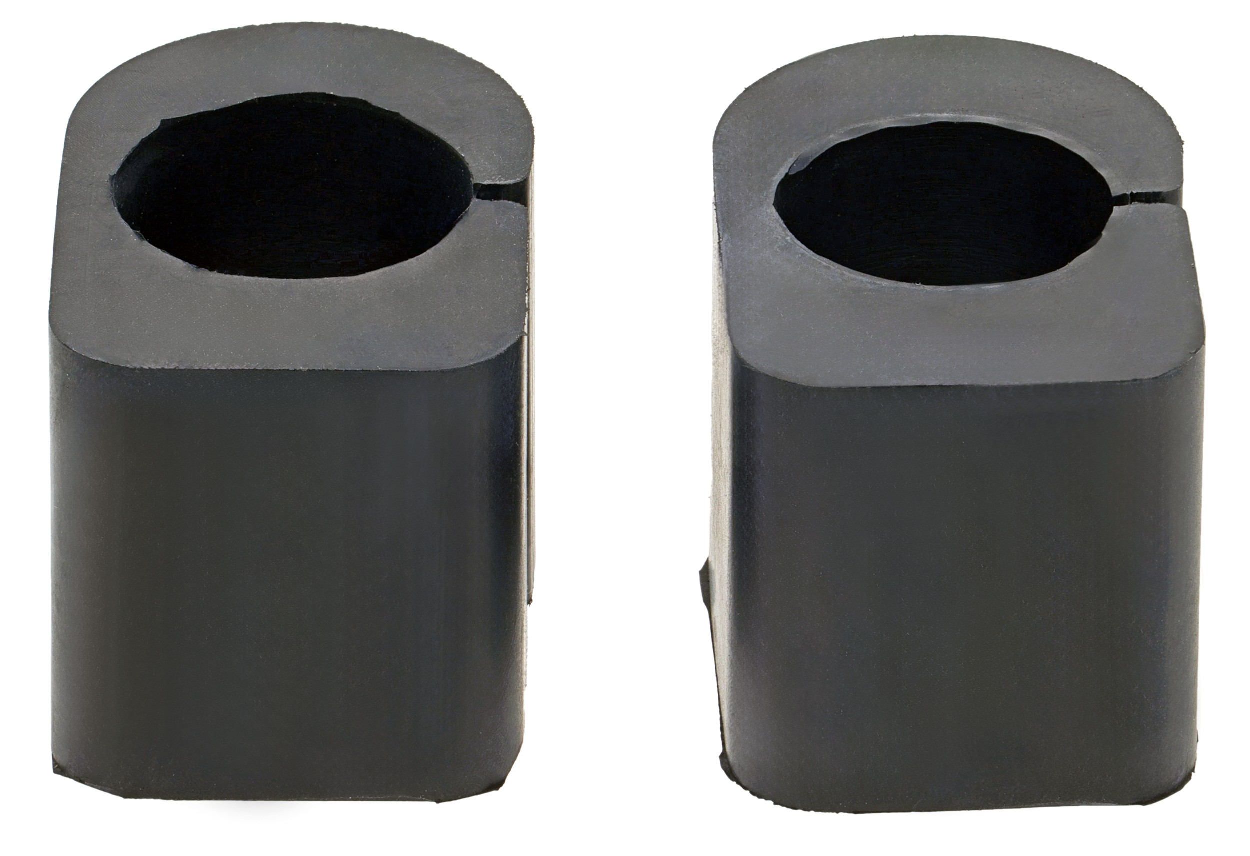 Front To Frame Suspension Stabilizer Bar Bushing Kit | Mevotech Supreme MK7096 Fits Dodge Plymouth Ford - 3