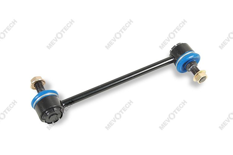 Rear Suspension Stabilizer Bar Link Kit | Mevotech Supreme MK90370 Fits Kia Hyundai - 4