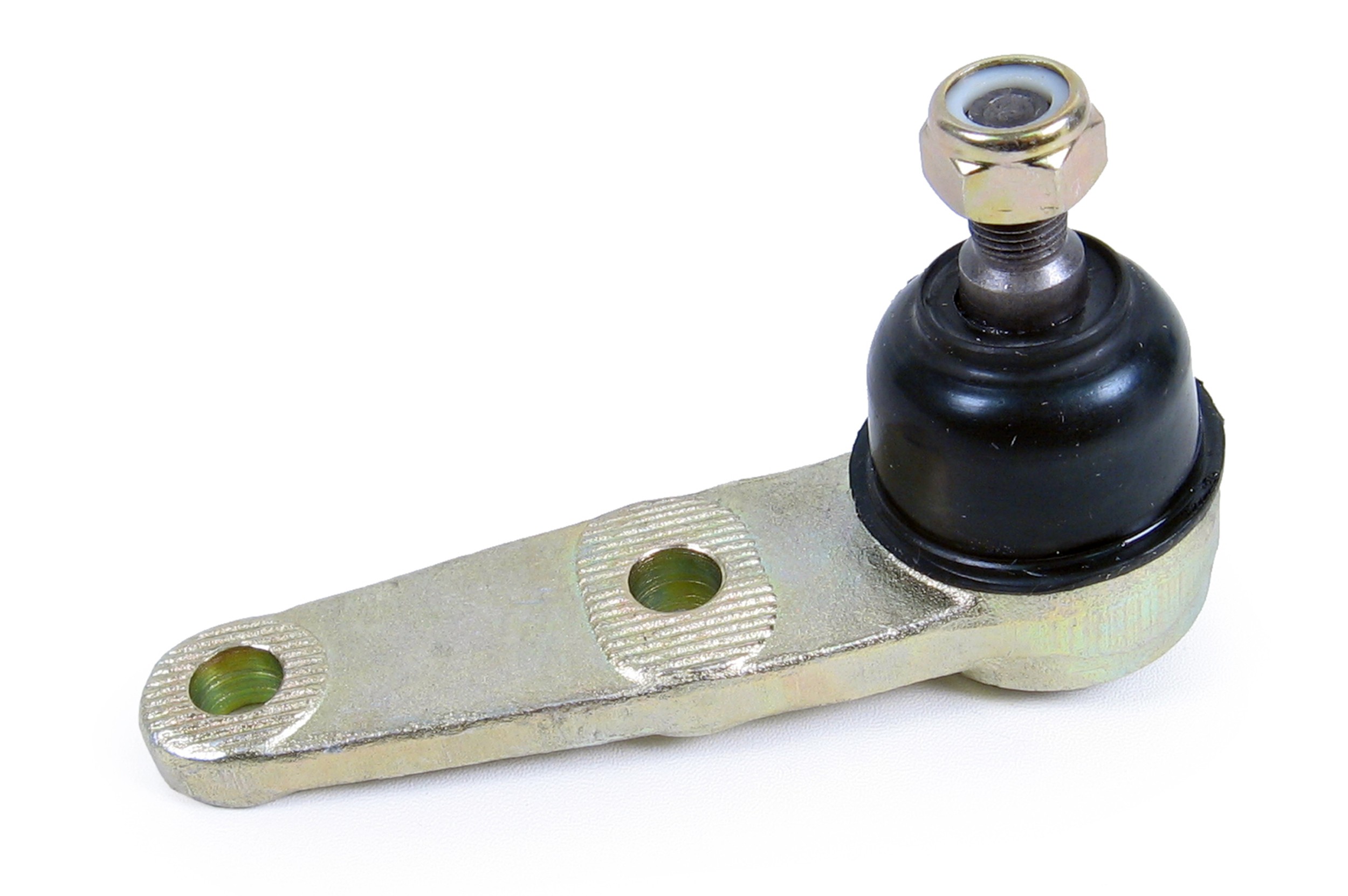 Front Lower Suspension Ball Joint | Mevotech Supreme MK9635 Fits Hyundai Mitsubishi - 2