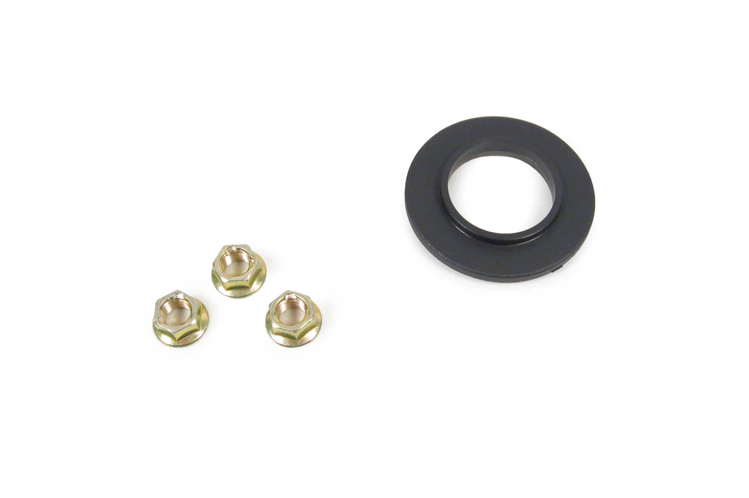Front Suspension Strut Mount Kit | Mevotech Supreme MP905943 Fits Mitsubishi Lancer 2002-2005 - 4