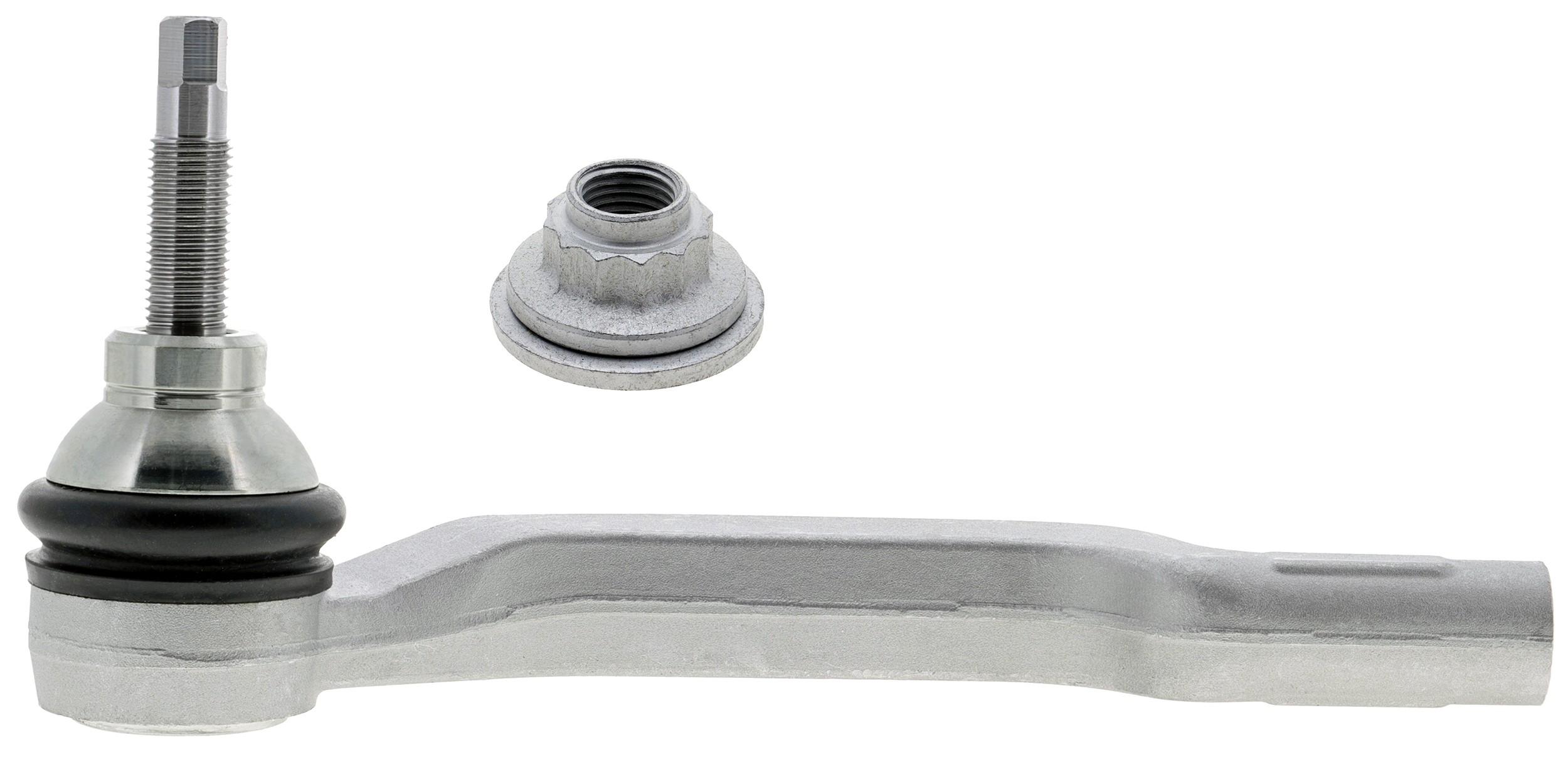 Front Left Outer Steering Tie Rod End | Mevotech Supreme MS106244 Fits Mercedes-Benz GLB250 2020-2024 - 7