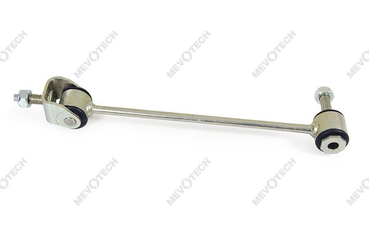 Rear Left Suspension Stabilizer Bar Link Kit | Mevotech Supreme MS108113 Fits Mercedes-Benz - 3