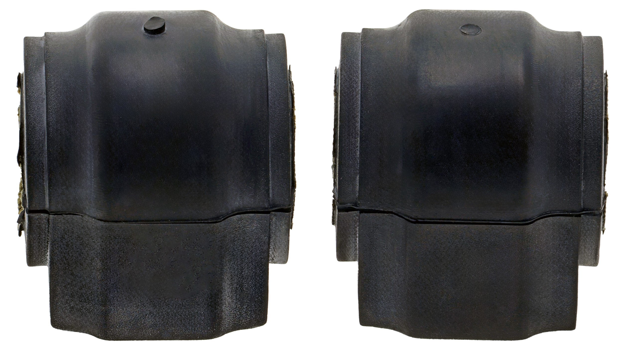 Front To Frame Suspension Stabilizer Bar Bushing Kit | Mevotech Supreme MS108327 Fits Mini - 5