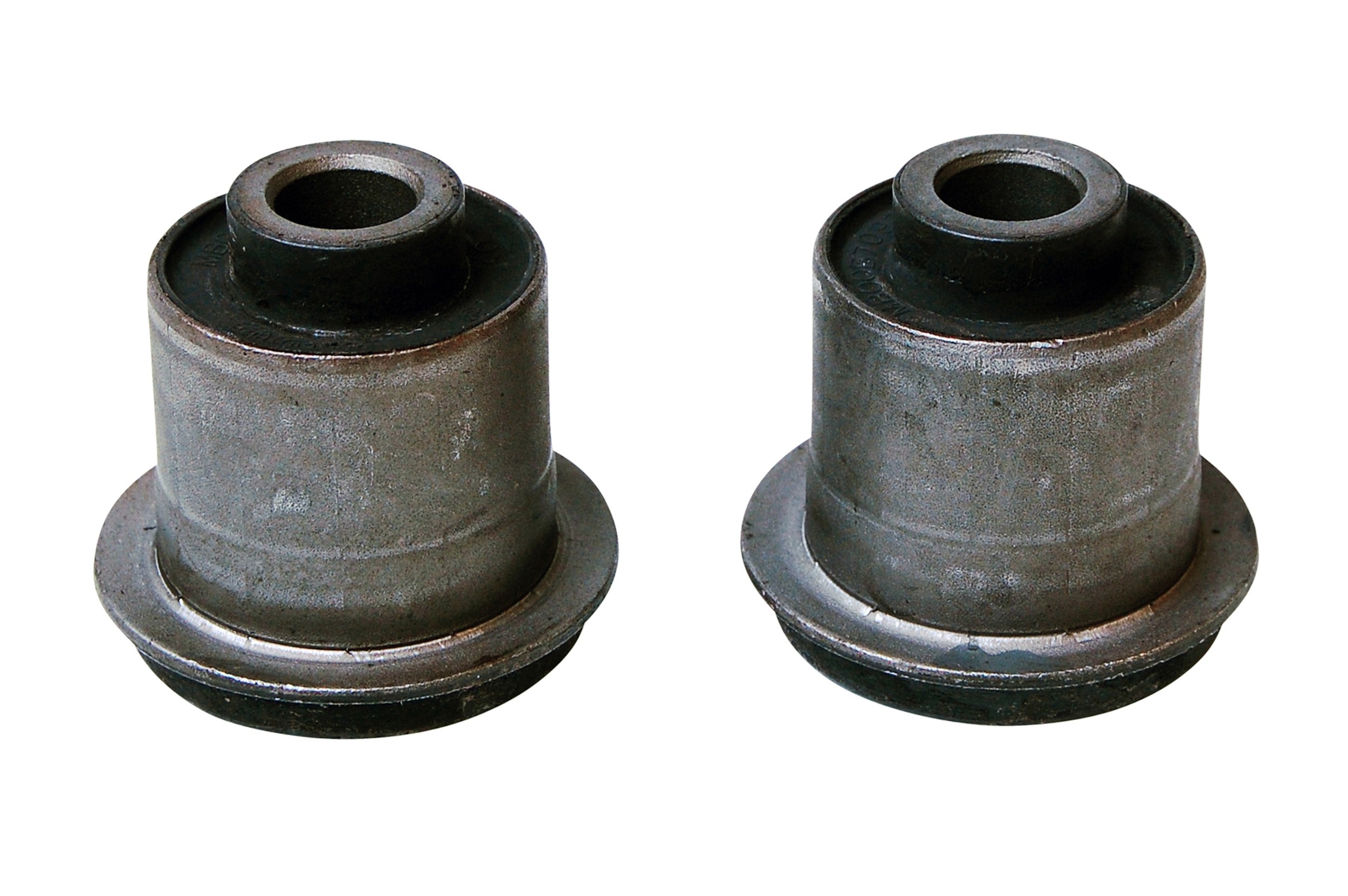 Front Upper Suspension Control Arm Bushing Kit | Mevotech Supreme MS25429 Fits Dodge Ram - 2