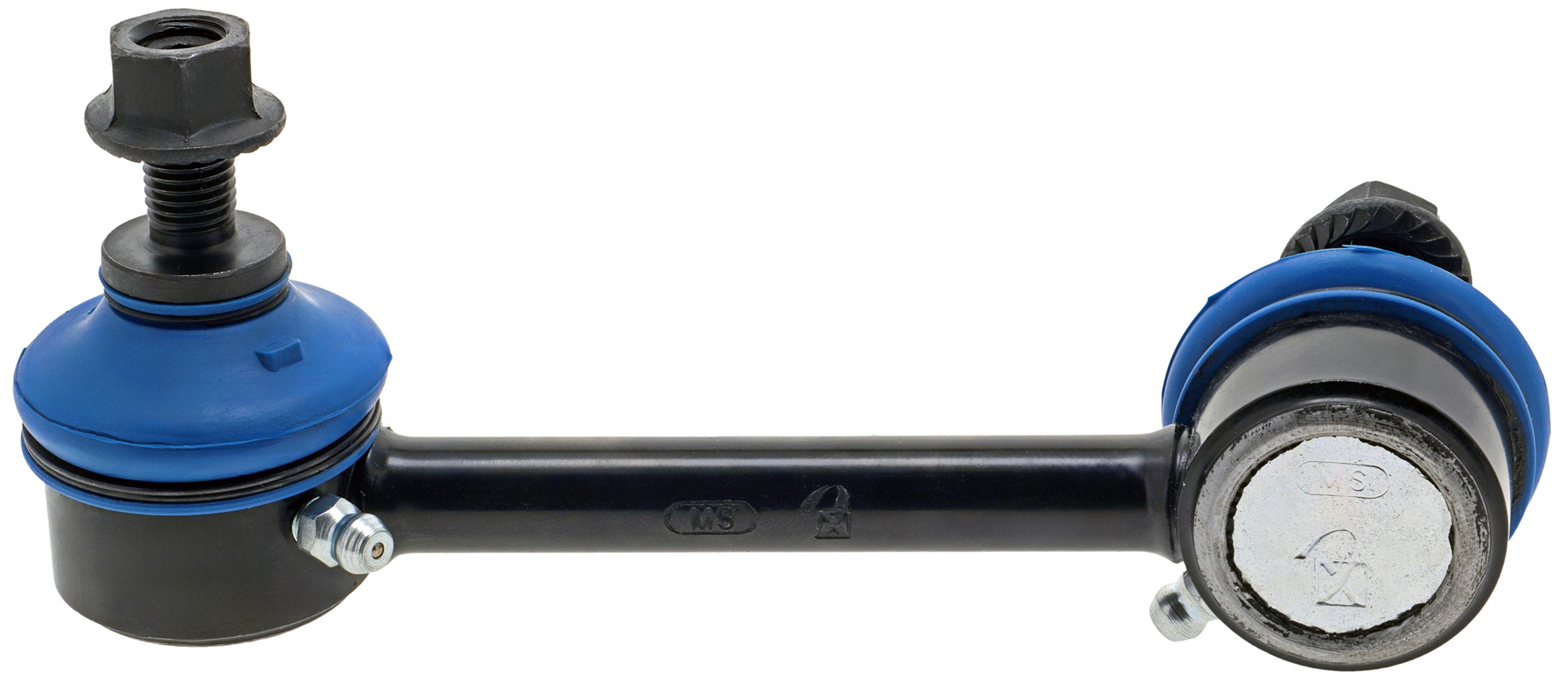 Rear Right Suspension Stabilizer Bar Link Kit | Mevotech Supreme MS258119 Fits Jeep Cherokee 2014-2022 - 3