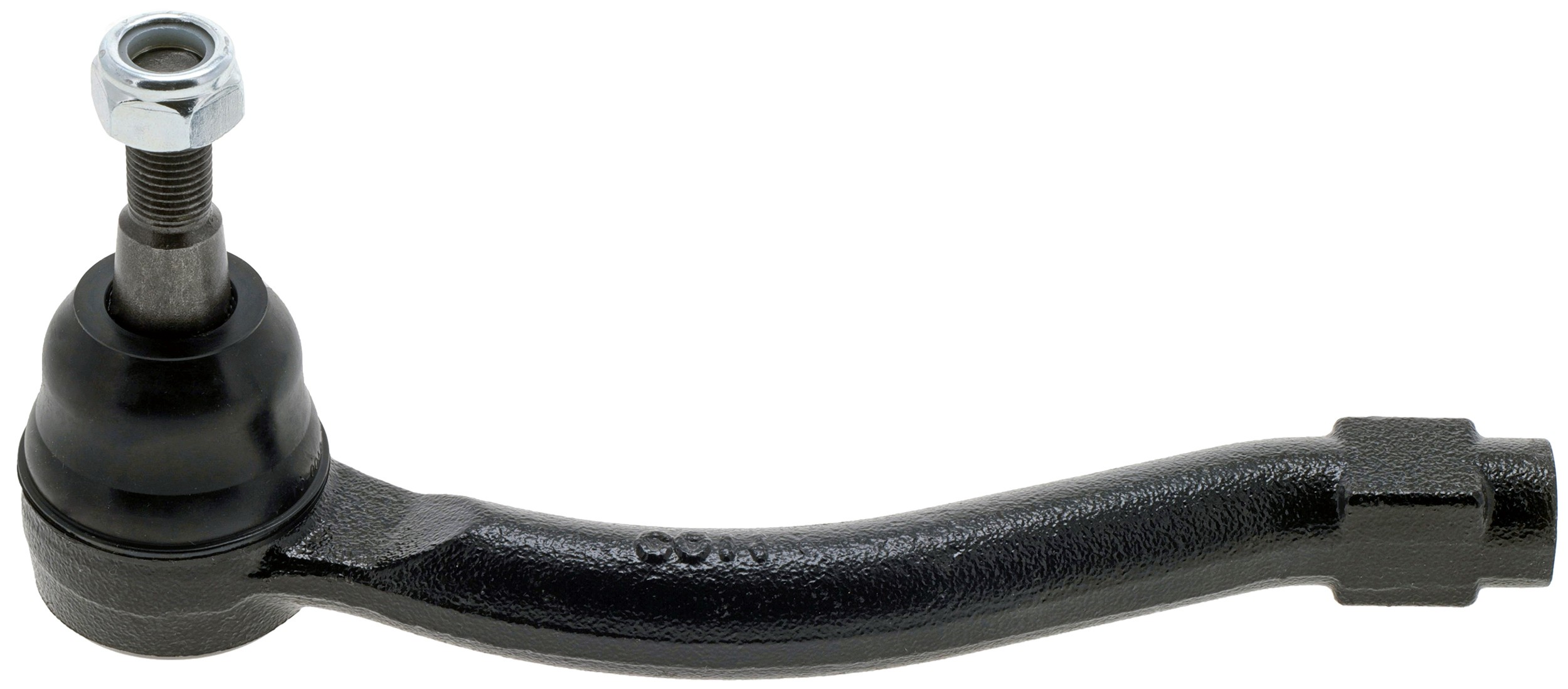 Front Right Outer Steering Tie Rod End | Mevotech Supreme MS30614 Fits INFINITI Nissan - 2