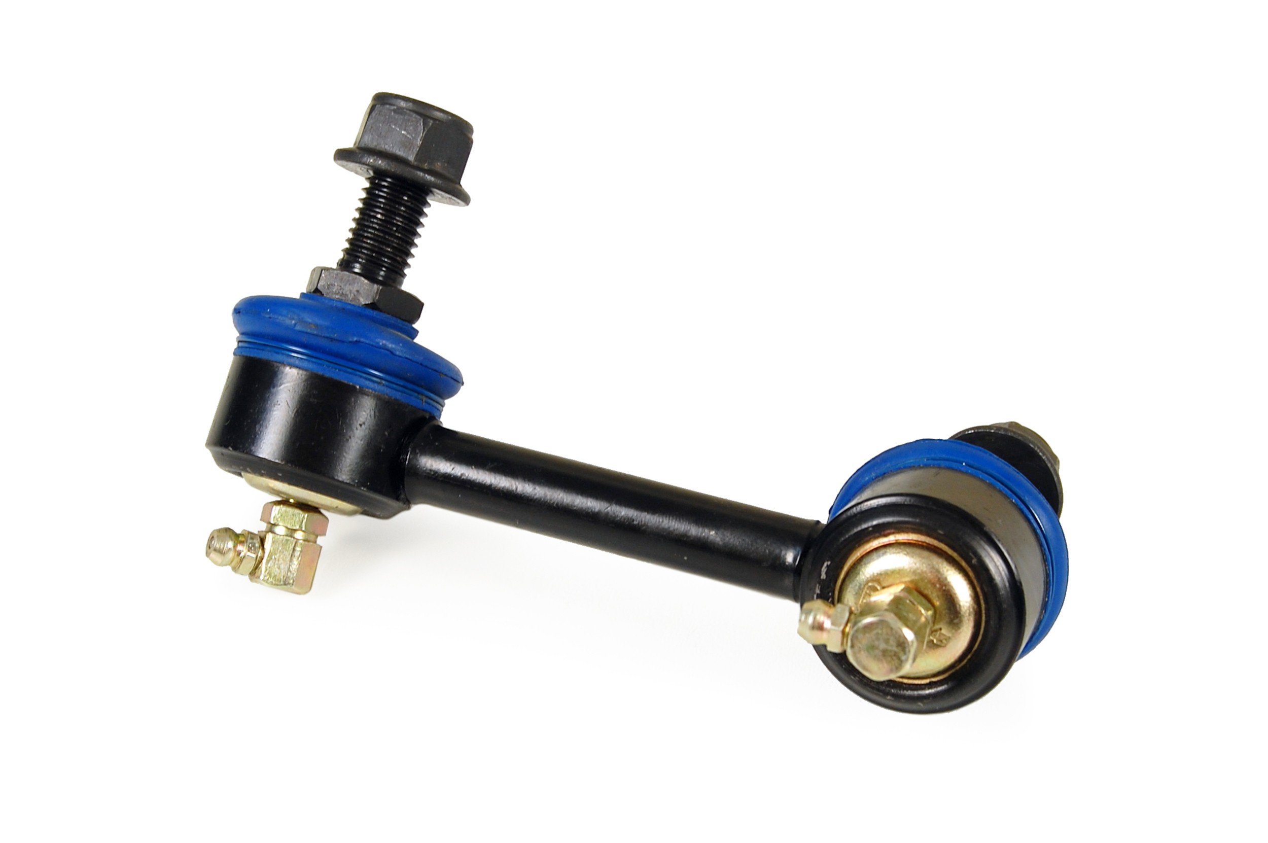 Rear Left Suspension Stabilizer Bar Link Kit | Mevotech Supreme MS50854 Fits Cadillac CTS 2008-2019 - 3