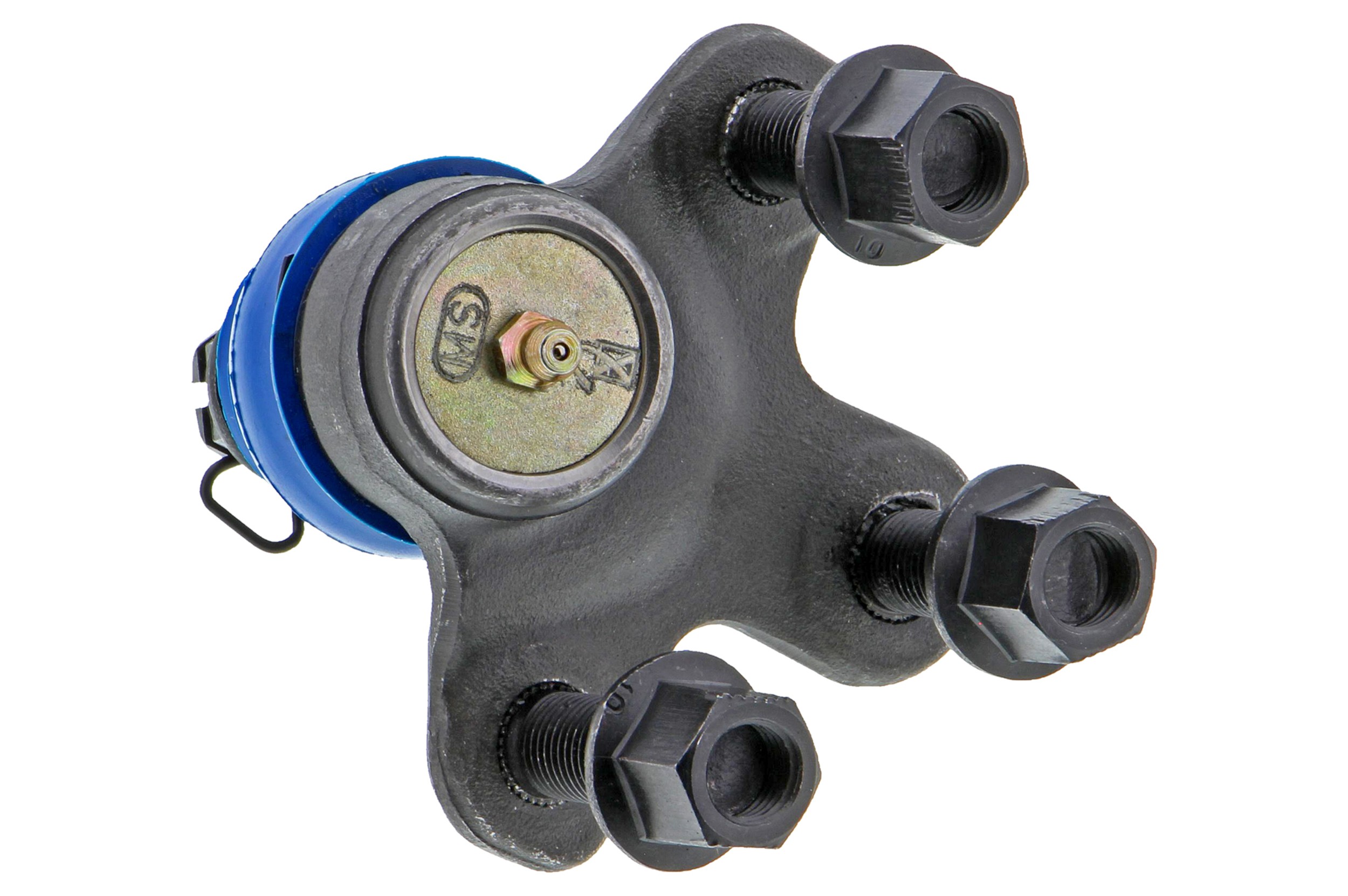 Suspension Ball Joint | Mevotech Supreme MS60525 Fits Honda Acura - 3