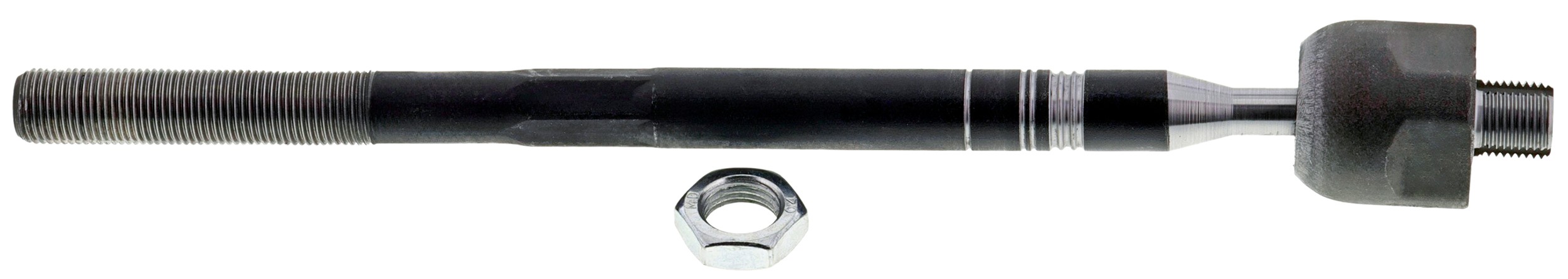 Front Inner Steering Tie Rod End | Mevotech Supreme MS70700 Fits Volkswagen Porsche Audi - 4