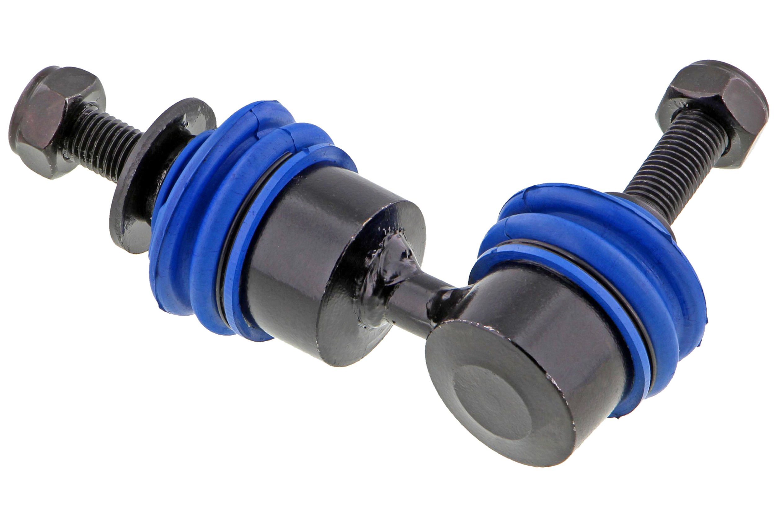 Rear Suspension Stabilizer Bar Link Kit | Mevotech Supreme MS76830 Fits Volvo Mazda - 3
