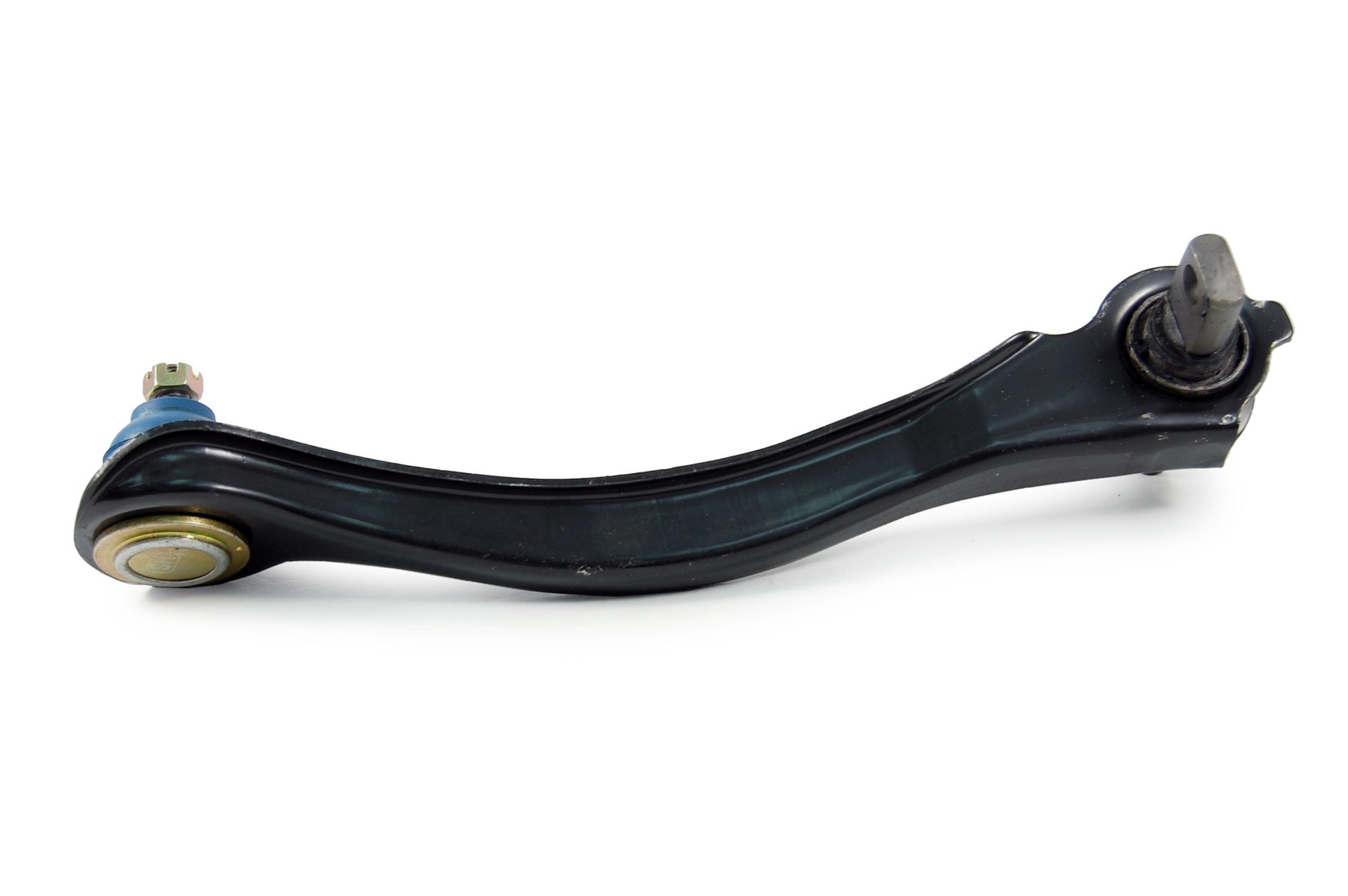Rear Left Upper Suspension Control Arm and Ball Joint Assembly | Mevotech Supreme CMK80356 Fits Honda Accord 1991-1997 — image 2