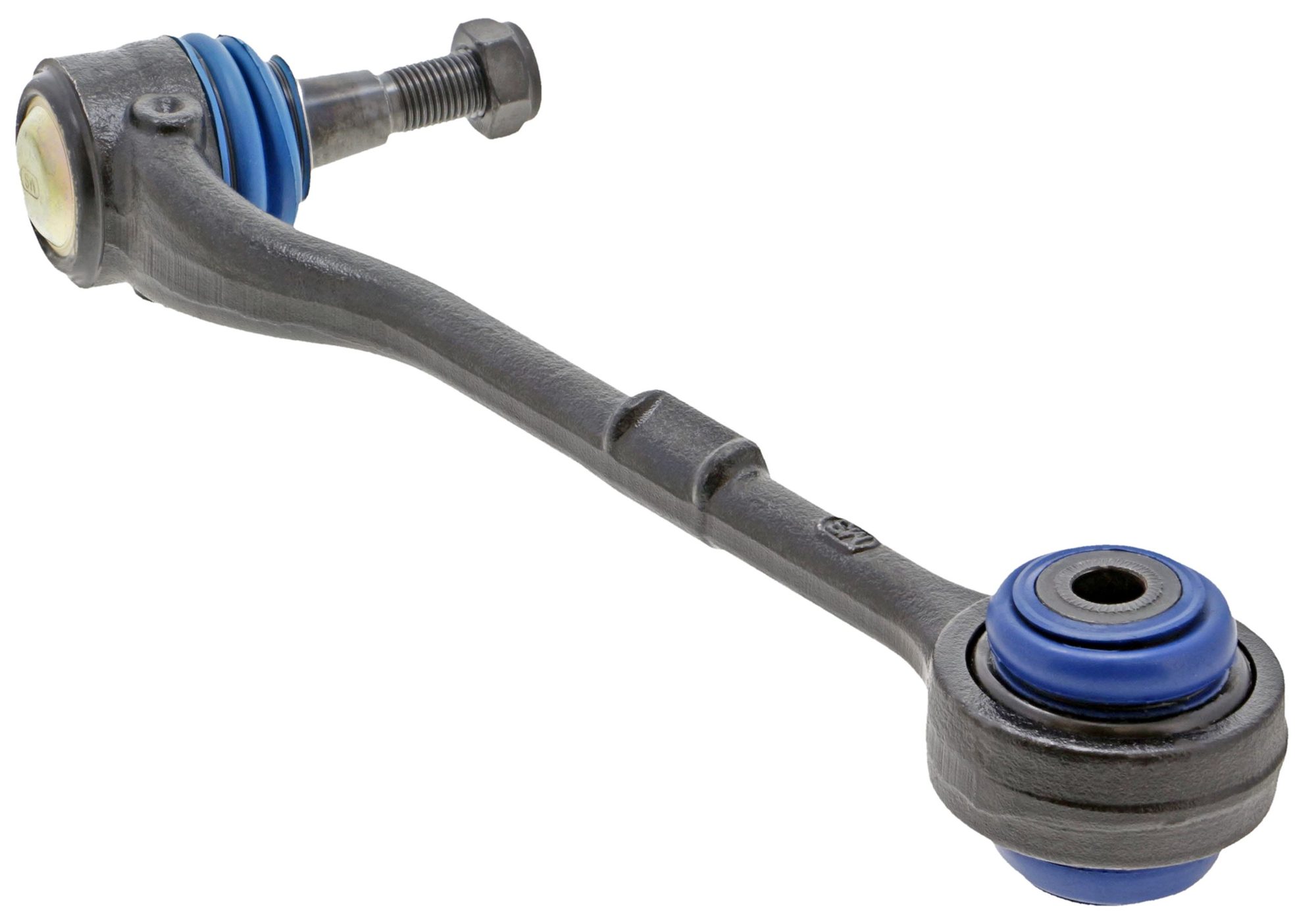 Front Lower Forward Suspension Control Arm and Ball Joint Assembly | Mevotech Supreme CMS101105 Fits BMW — image 3