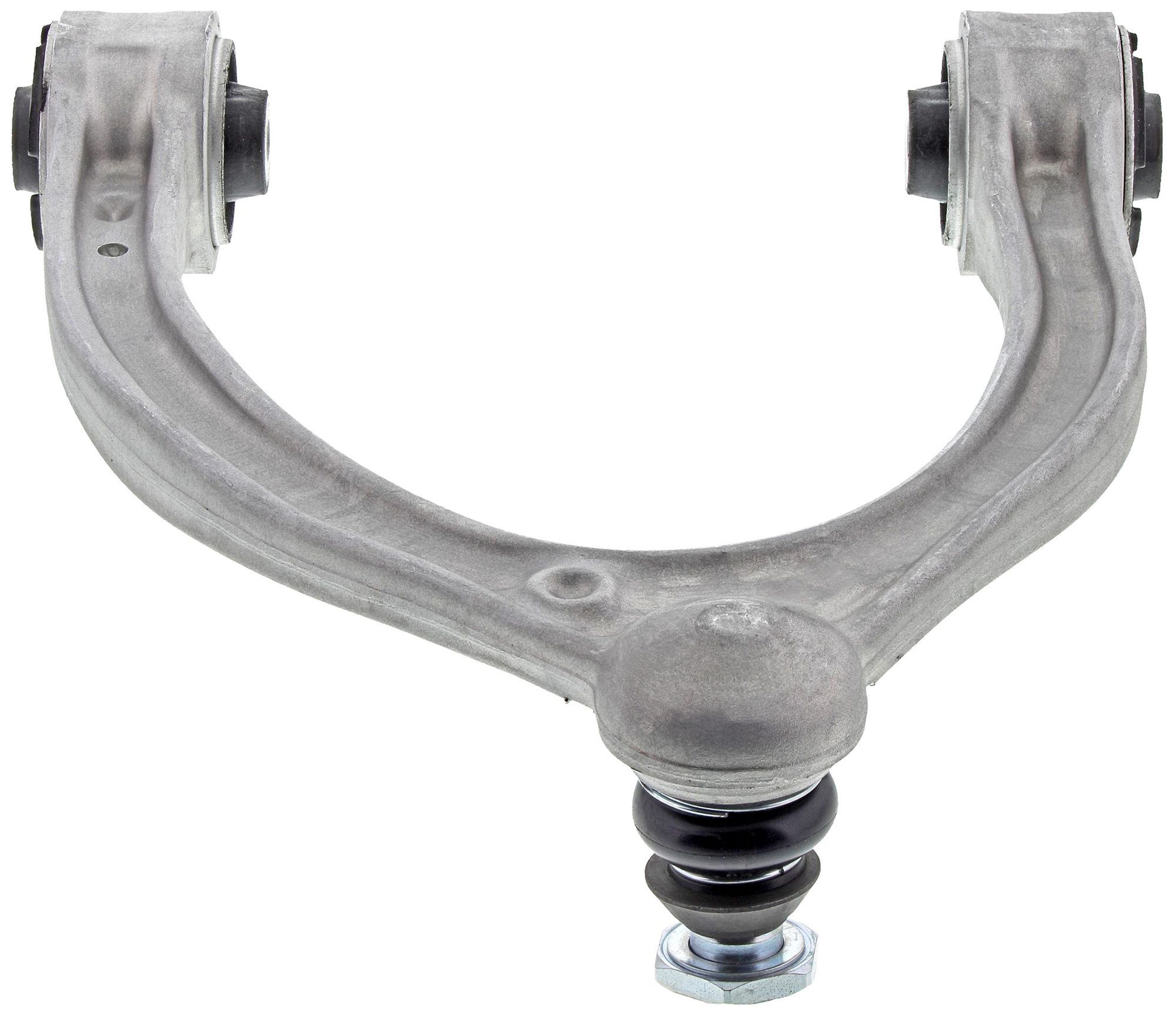 Front Left Upper Suspension Control Arm and Ball Joint Assembly | Mevotech Supreme CMS101467 Fits Mercedes-Benz — image 4