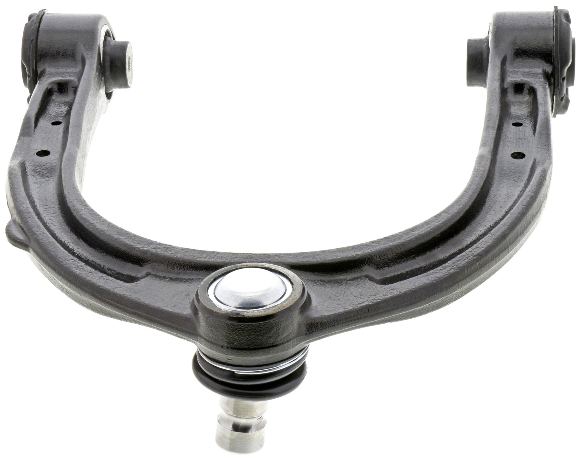 Front Upper Suspension Control Arm and Ball Joint Assembly | Mevotech Supreme CMS101597 Fits BMW — image 4