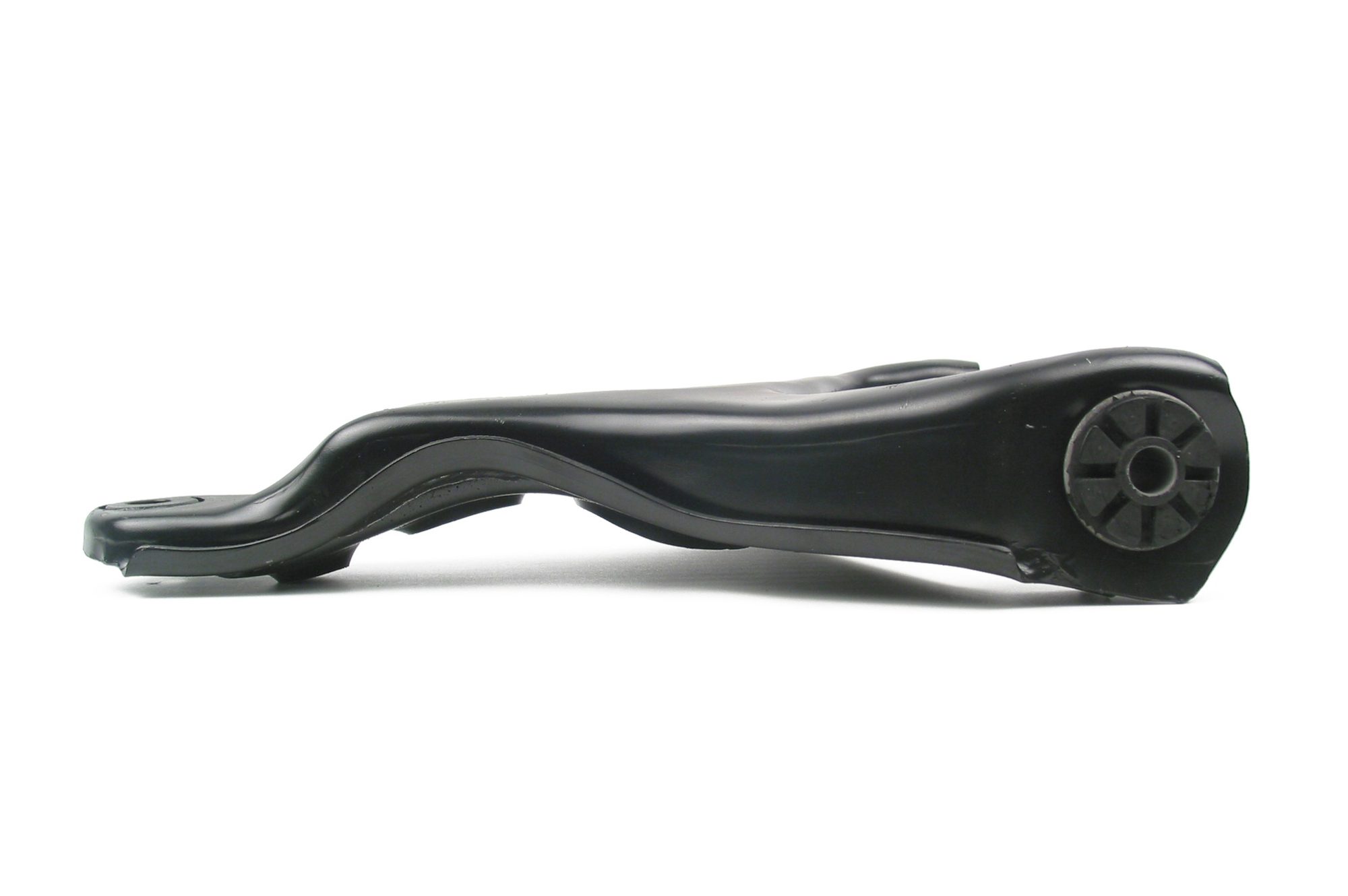 Front Left Lower Suspension Control Arm | Mevotech Supreme CMS20332 Fits Chevrolet Oldsmobile Pontiac — image 4