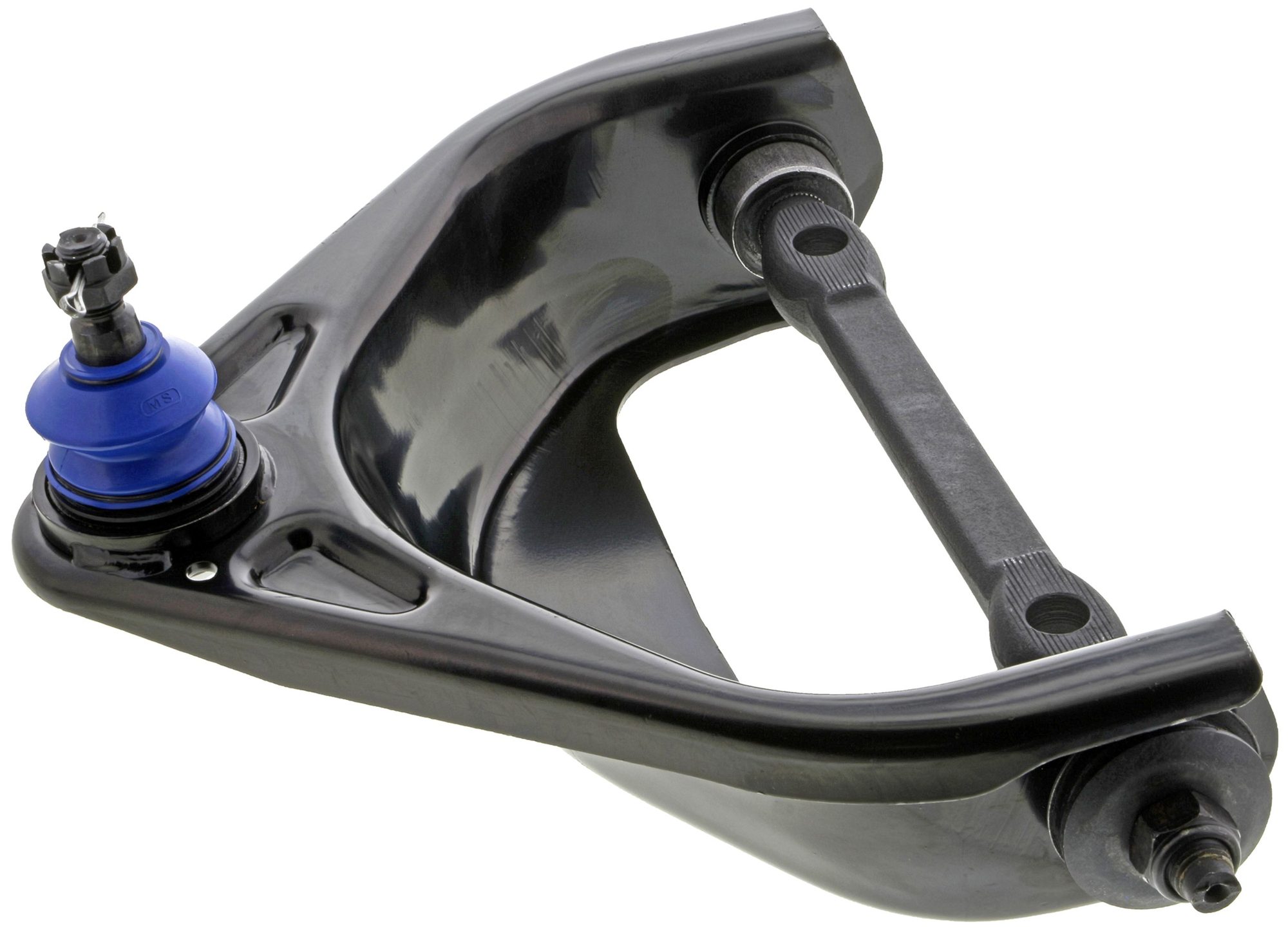 Front Upper Suspension Control Arm and Ball Joint Assembly | Mevotech Supreme CMS20375 Fits Dodge — image 7