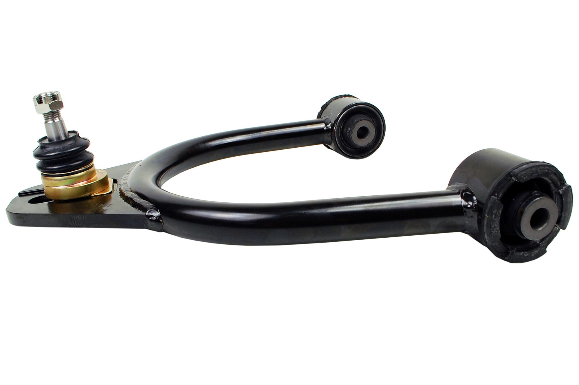 Front Upper Suspension Control Arm and Ball Joint Assembly | Mevotech Supreme CMS251166 Fits Dodge Chrysler — image 4