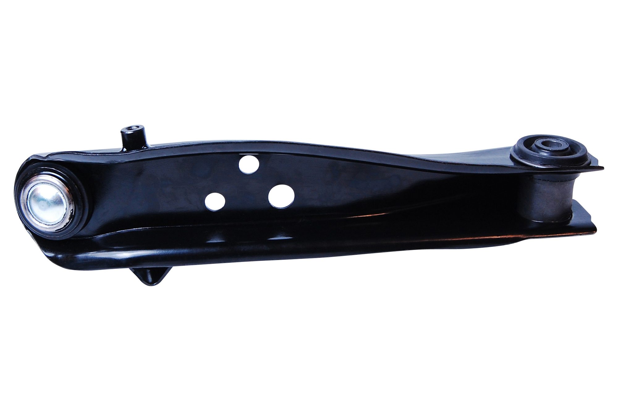 300ZX 1990-1996 Front Right Lower Suspension Control Arm and Ball Joint Assembly | Mevotech Supreme CMS30131 Fits Nissan — image 2