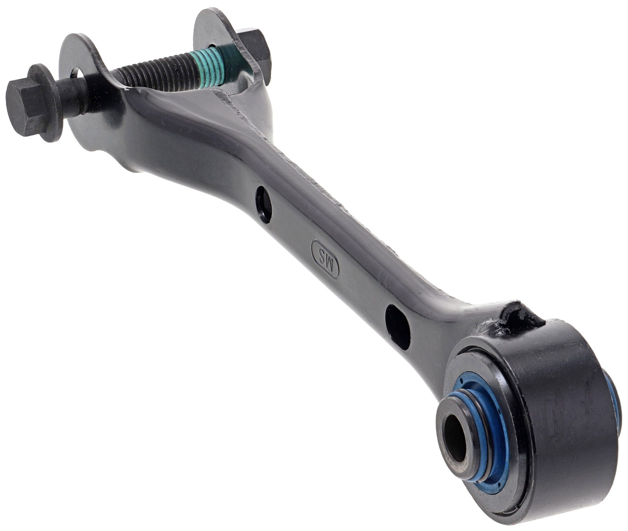 Rear Suspension Trailing Arm | Mevotech Supreme CMS401213 Fits Ford Lincoln — image 2