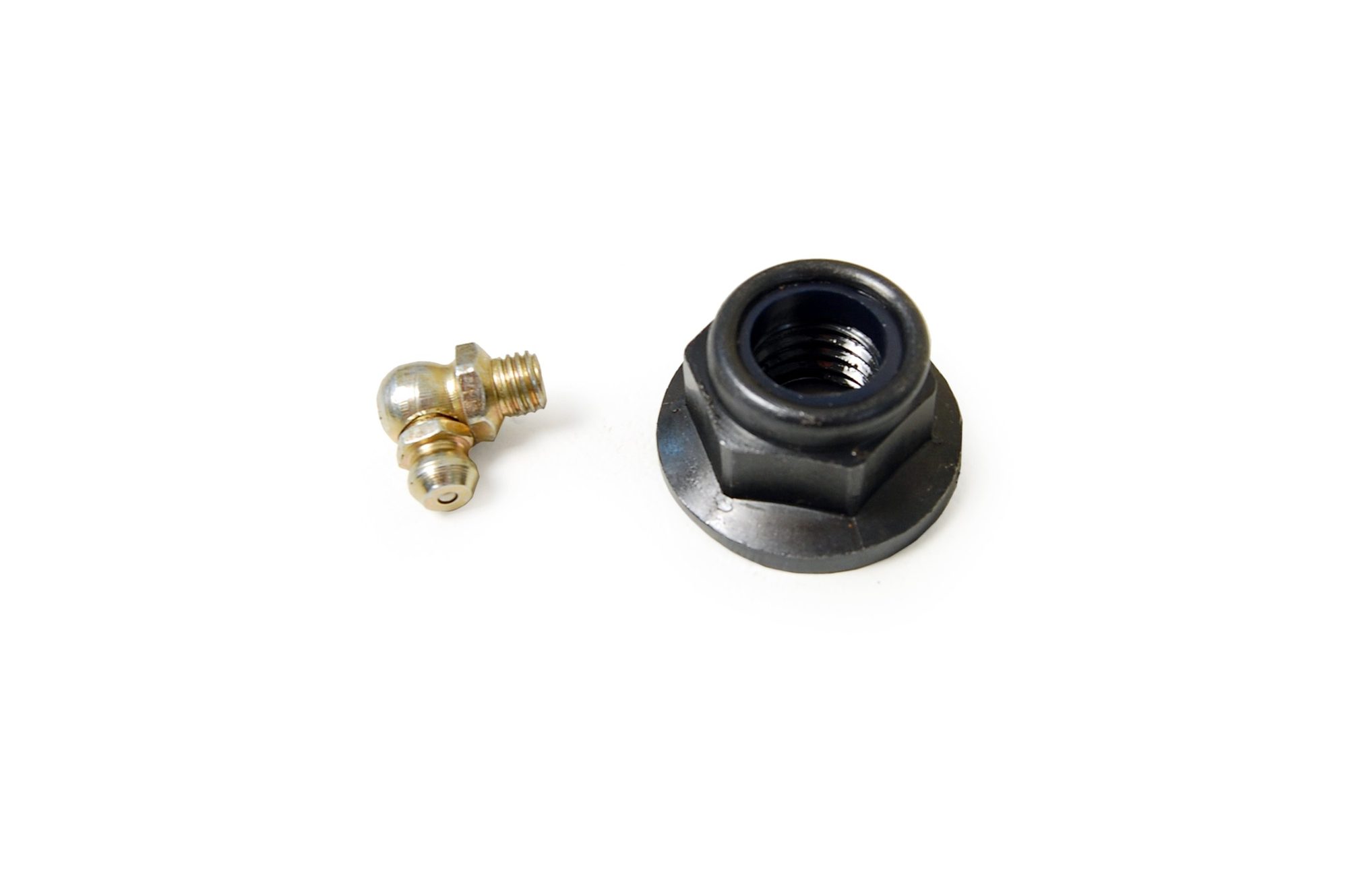 Front Left Lower Forward Suspension Control Arm and Ball Joint Assembly | Mevotech Supreme CMS501096 Fits Pontiac G8 2008-2009 — image 3