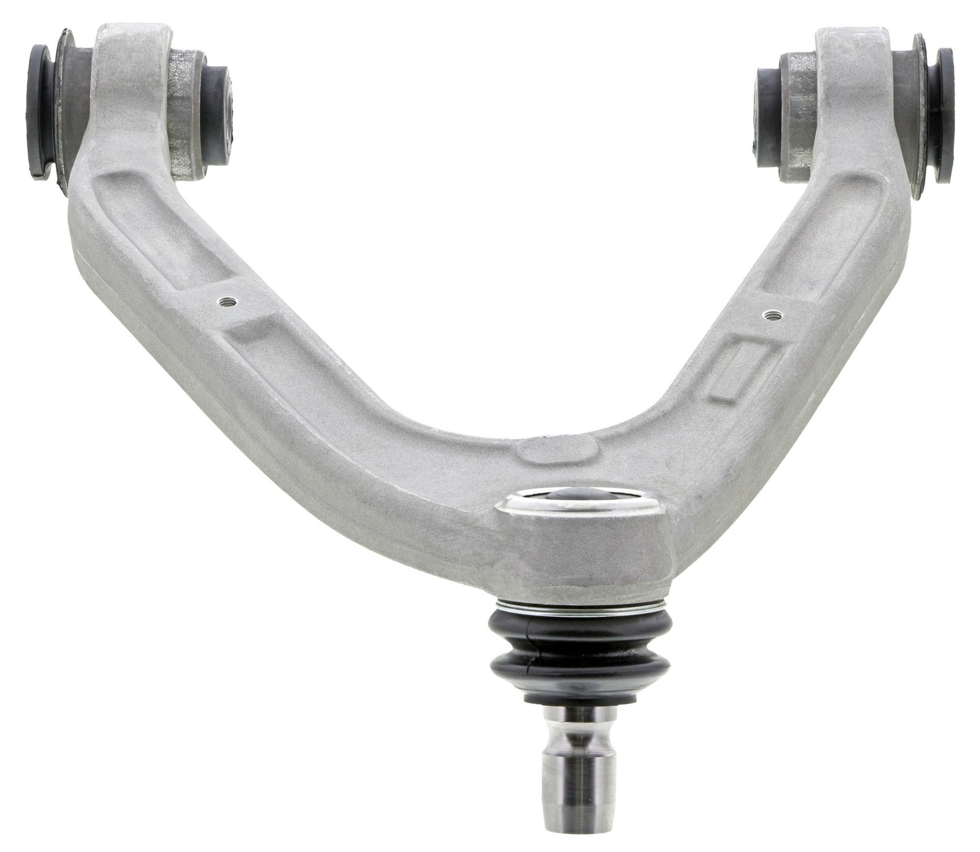 Front Right Upper Suspension Control Arm and Ball Joint Assembly | Mevotech Supreme CMS501145 Fits Hummer — image 5